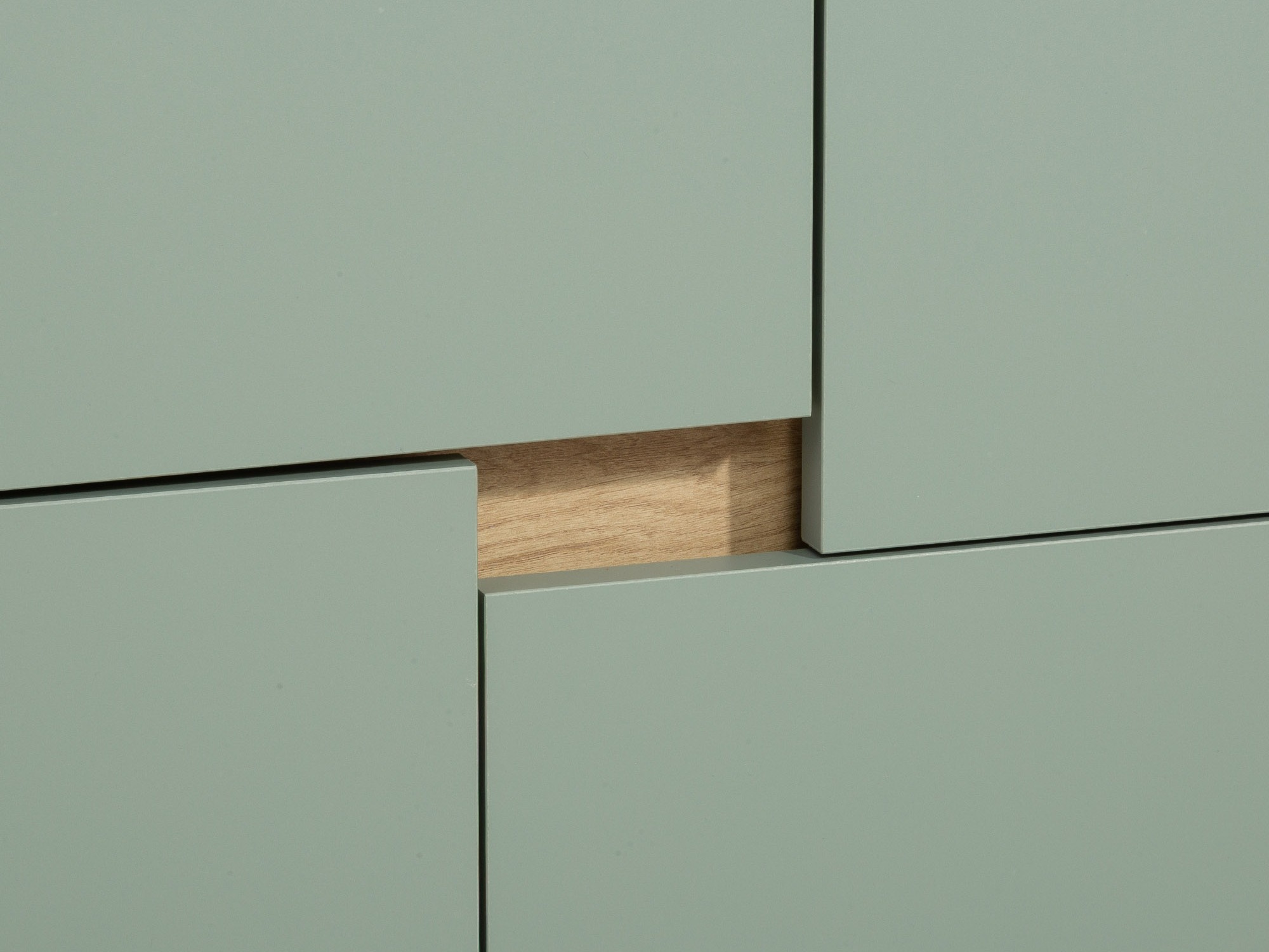 Шкафчик Mavdori 100 (Зелёный)