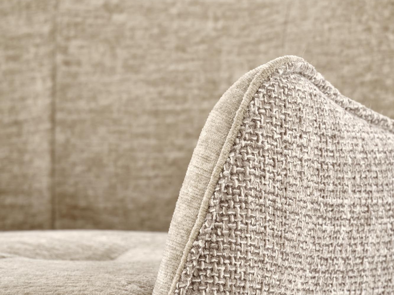 Стул Houston 2055 (Бежевый)