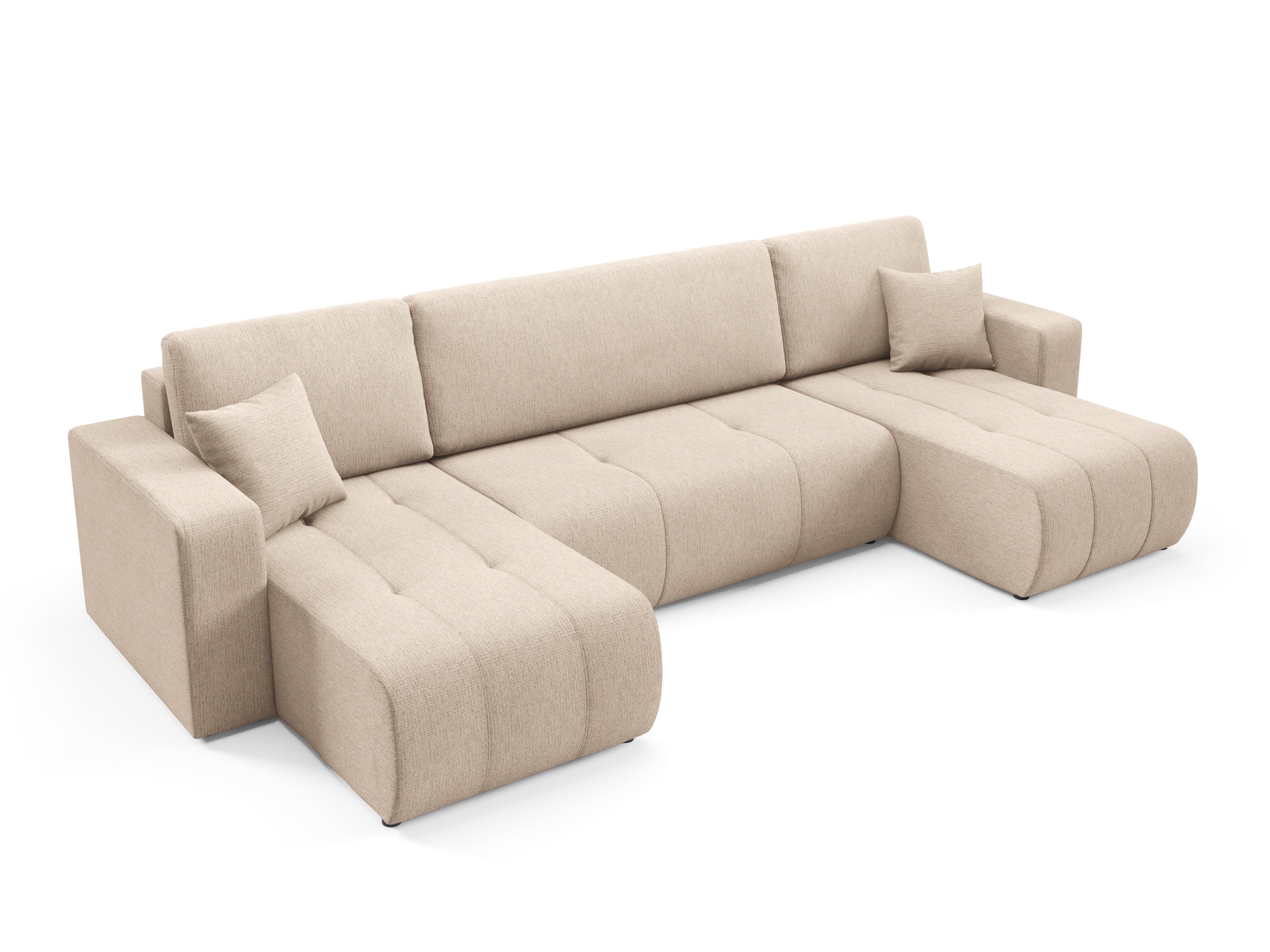 Stūra dīvāns Franklin 187 (Aragon 03)