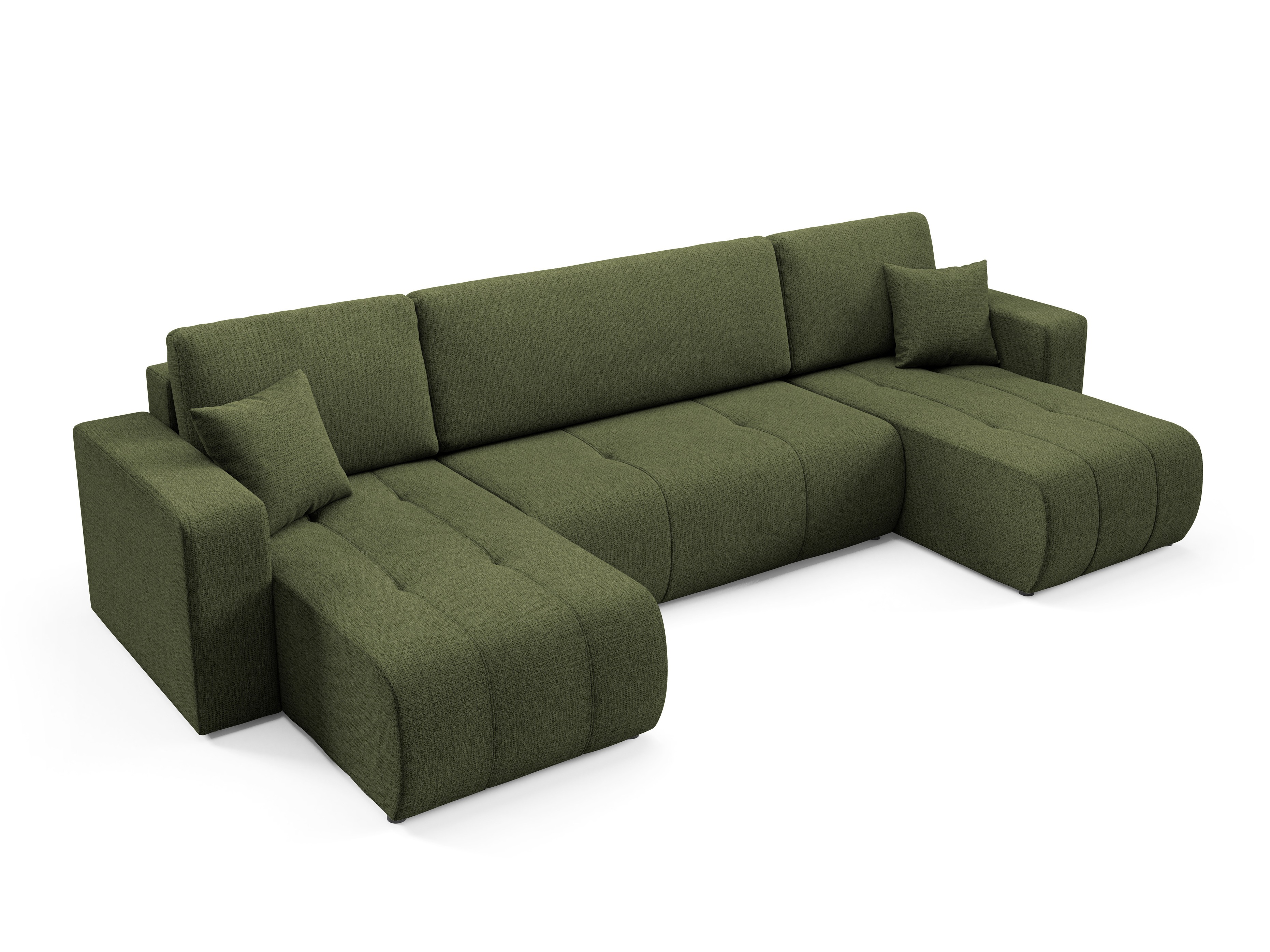 Stūra dīvāns Franklin 187 (Aragon 39)