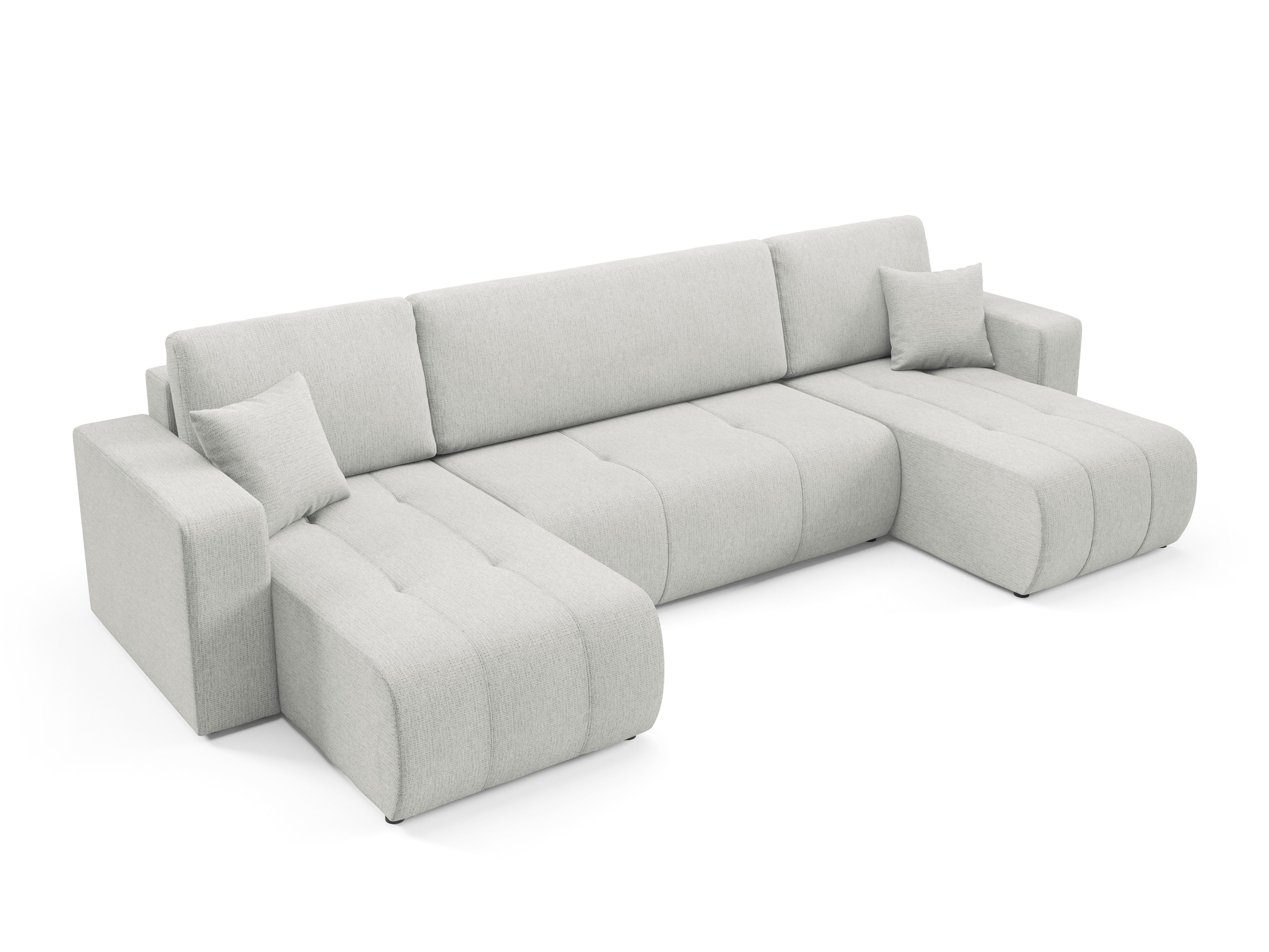 Stūra dīvāns Franklin 187 (Aragon 80)