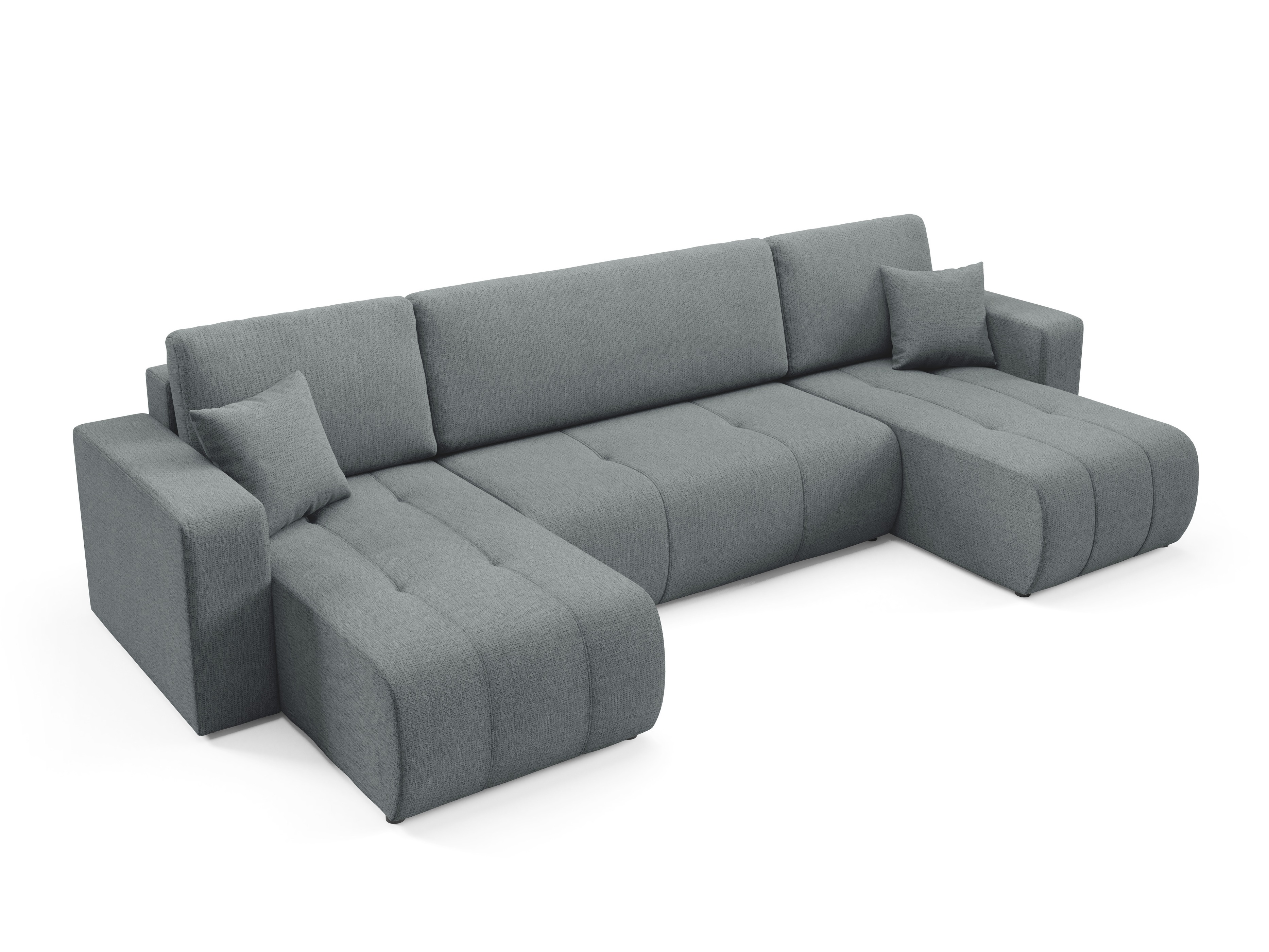 Stūra dīvāns Franklin 187 (Aragon 93)