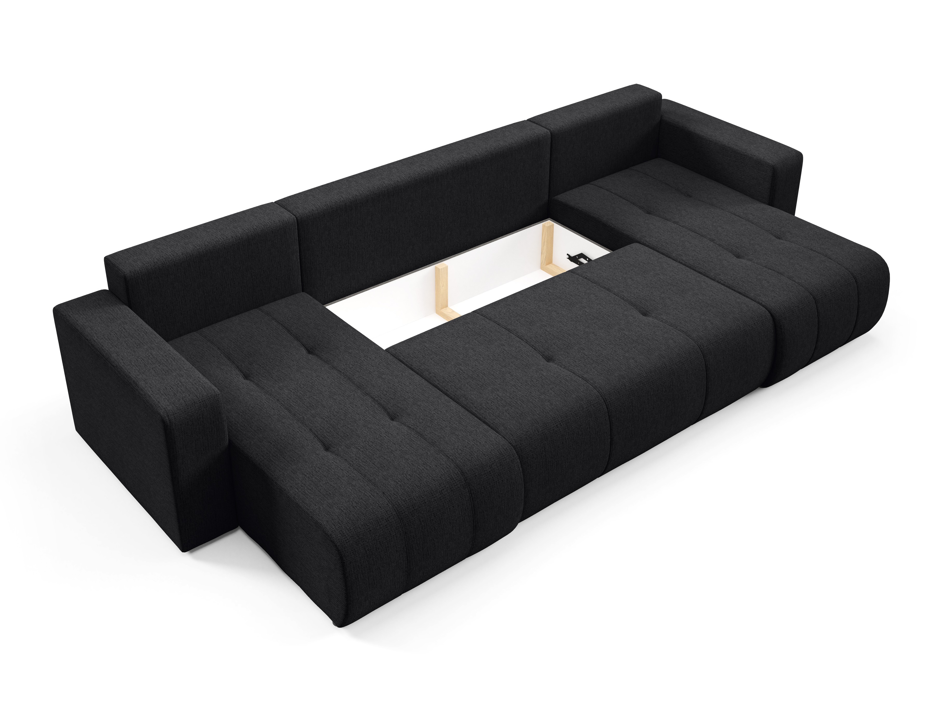 Stūra dīvāns Franklin 187 (Aragon 99)