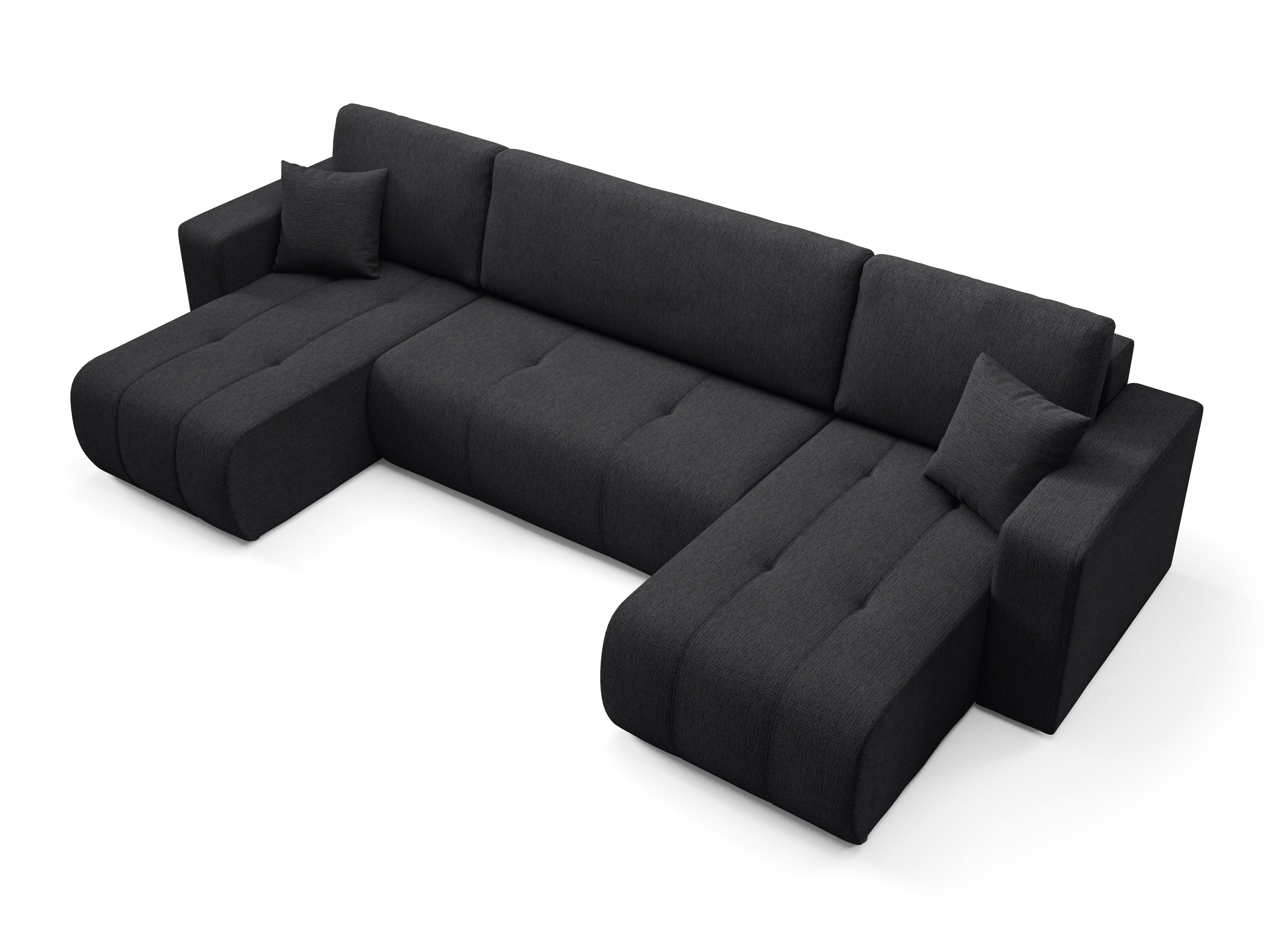 Stūra dīvāns Franklin 187 (Aragon 99)