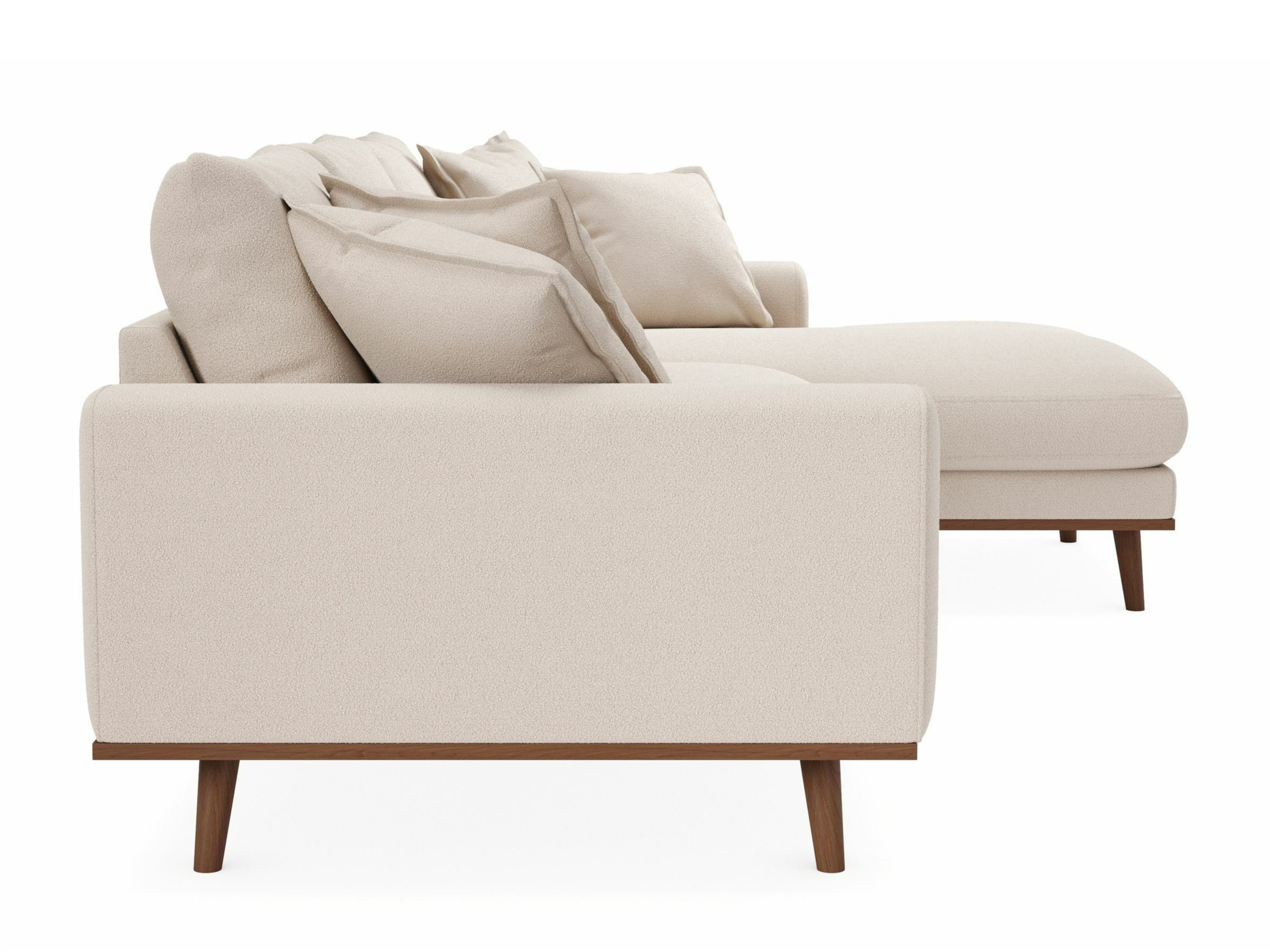 Stūra dīvāns Seattle 216 (Loop 01)