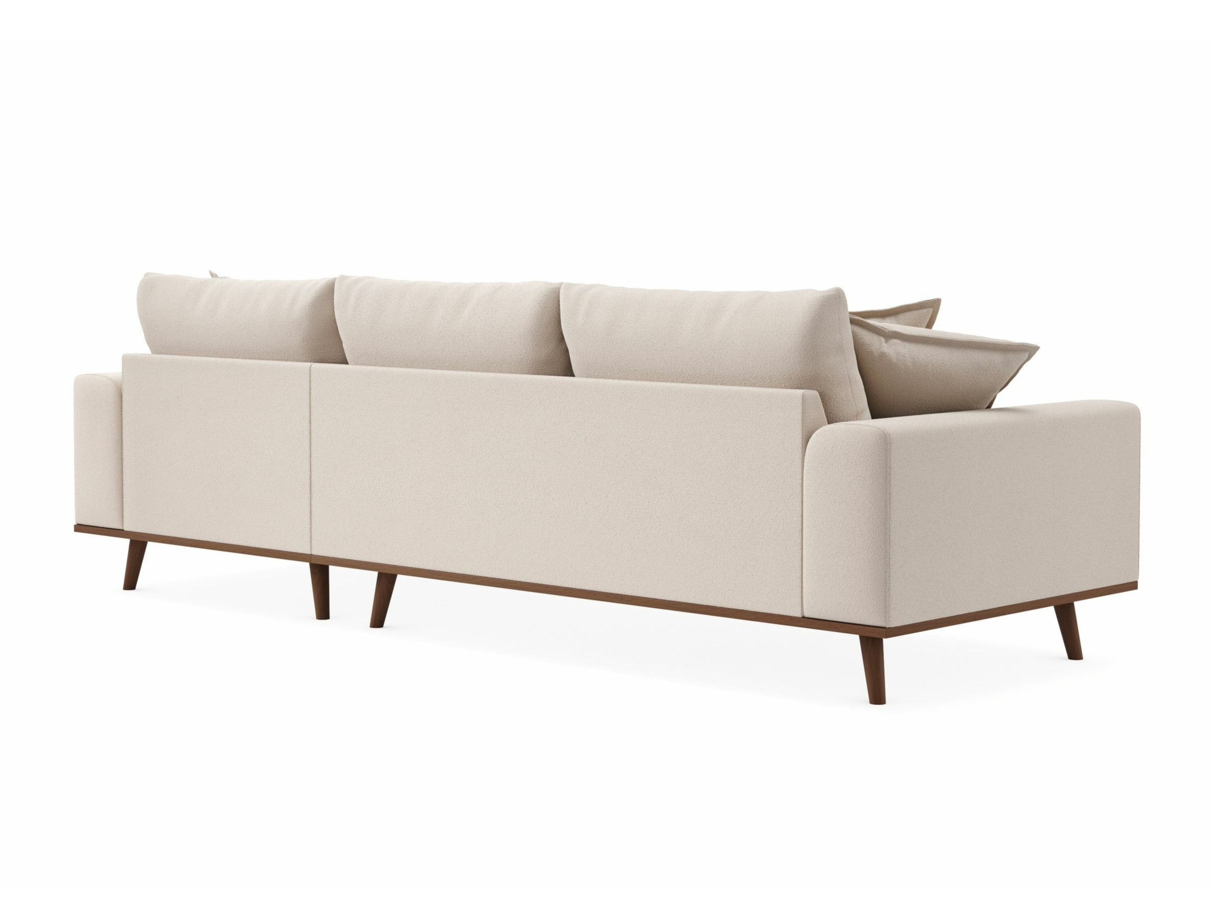 Stūra dīvāns Seattle 216 (Loop 01)