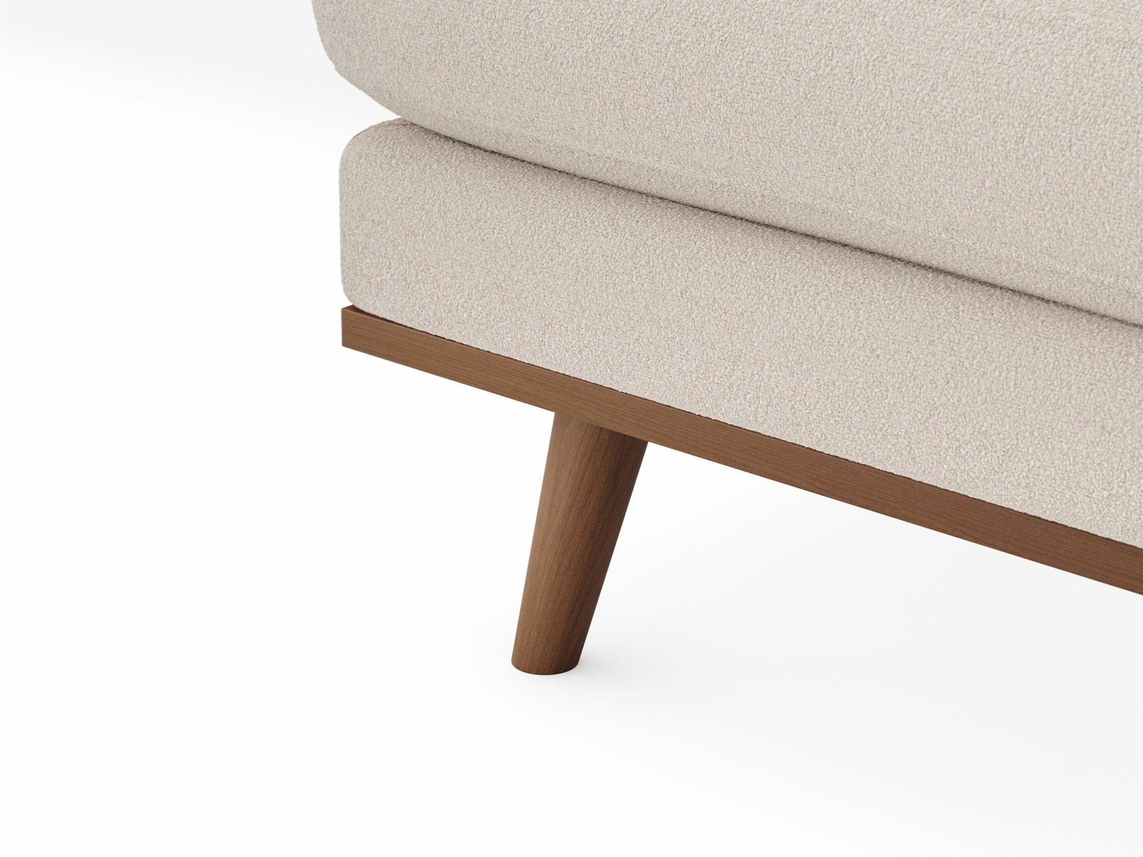 Stūra dīvāns Seattle 216 (Loop 01)