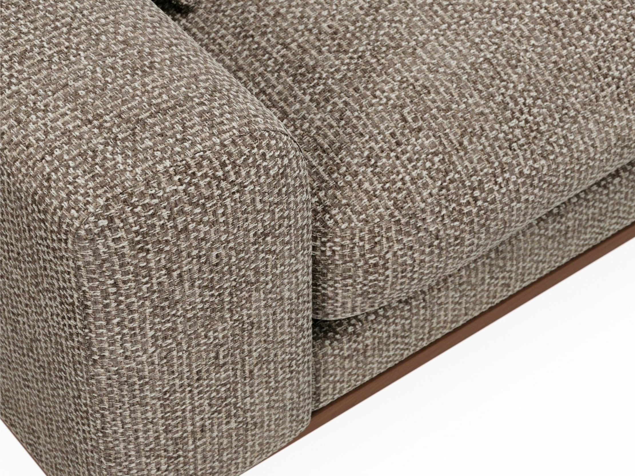 Stūra dīvāns Seattle 216 (Silencio 19)