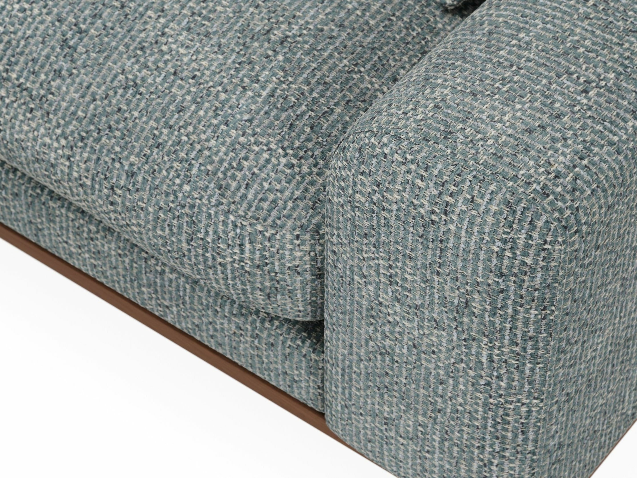 Stūra dīvāns Seattle 216 (Silencio 72)