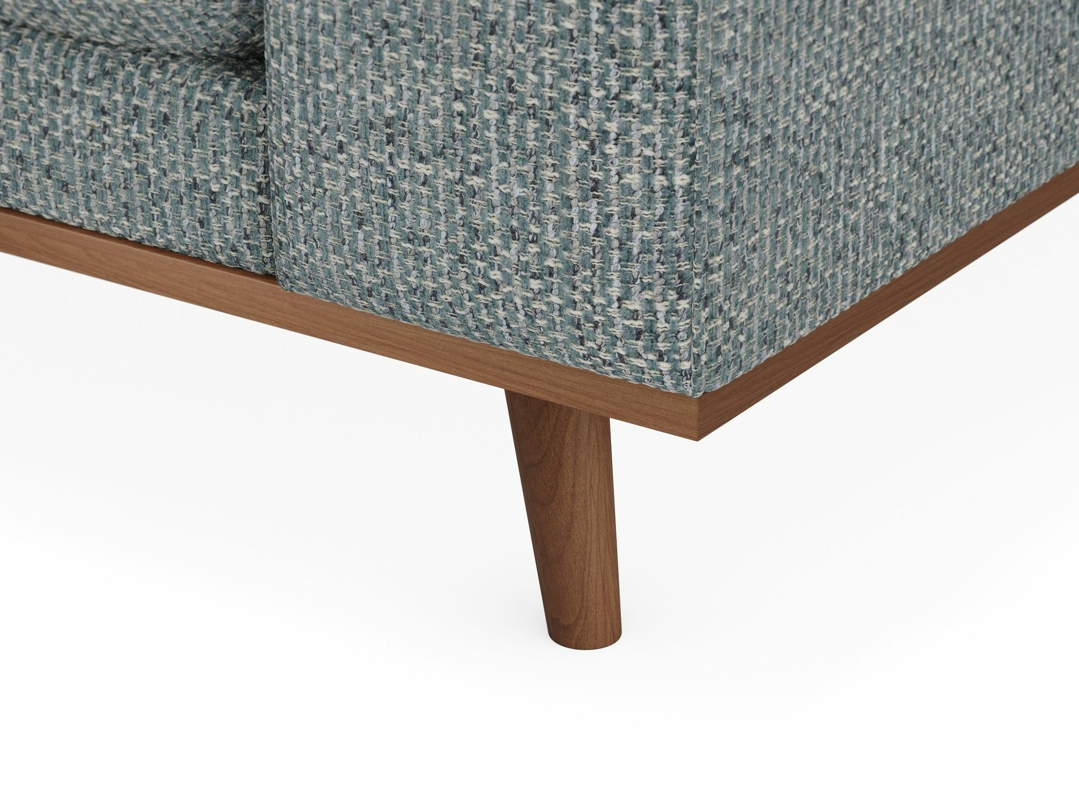 Stūra dīvāns Seattle 216 (Silencio 72)