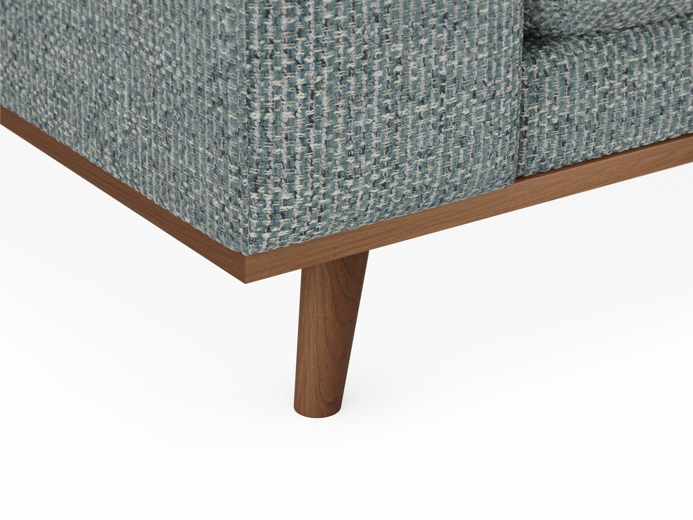 Stūra dīvāns Seattle 216 (Silencio 72)