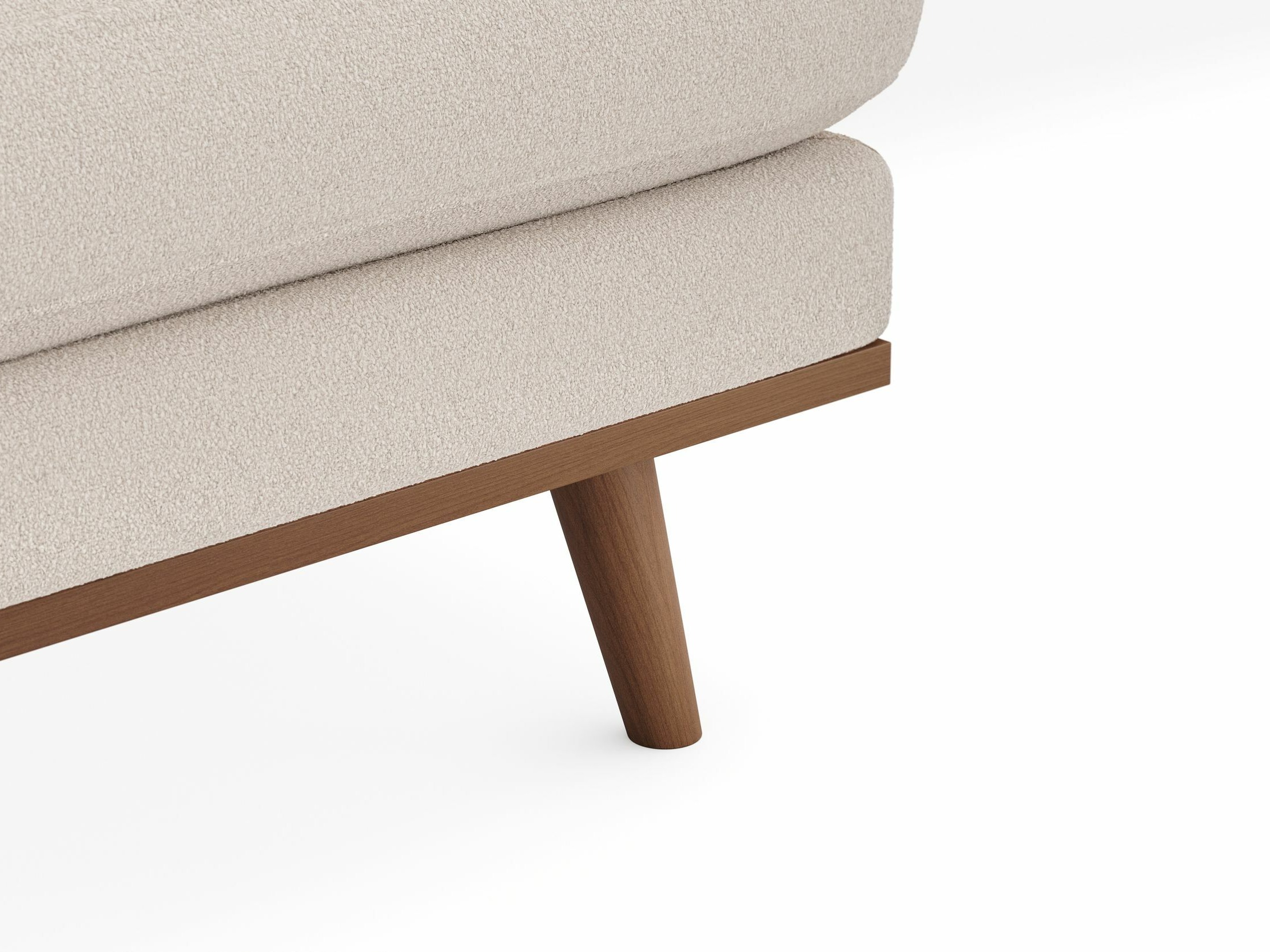 Угловой диван Seattle 216 (Loop 01)