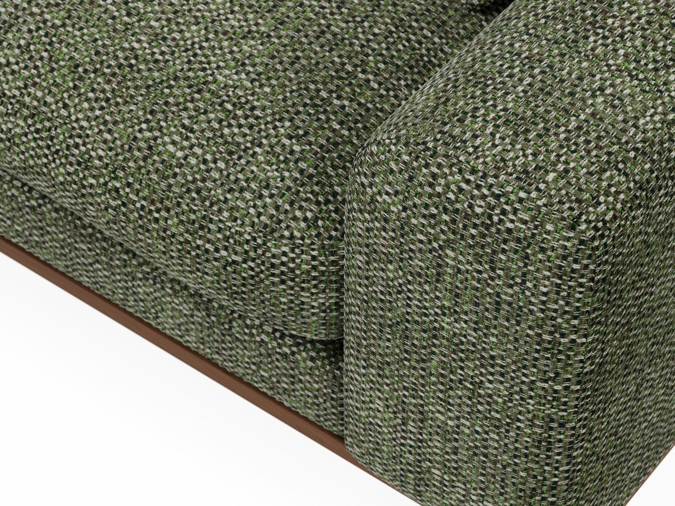 Угловой диван Seattle 216 (Silencio 34)