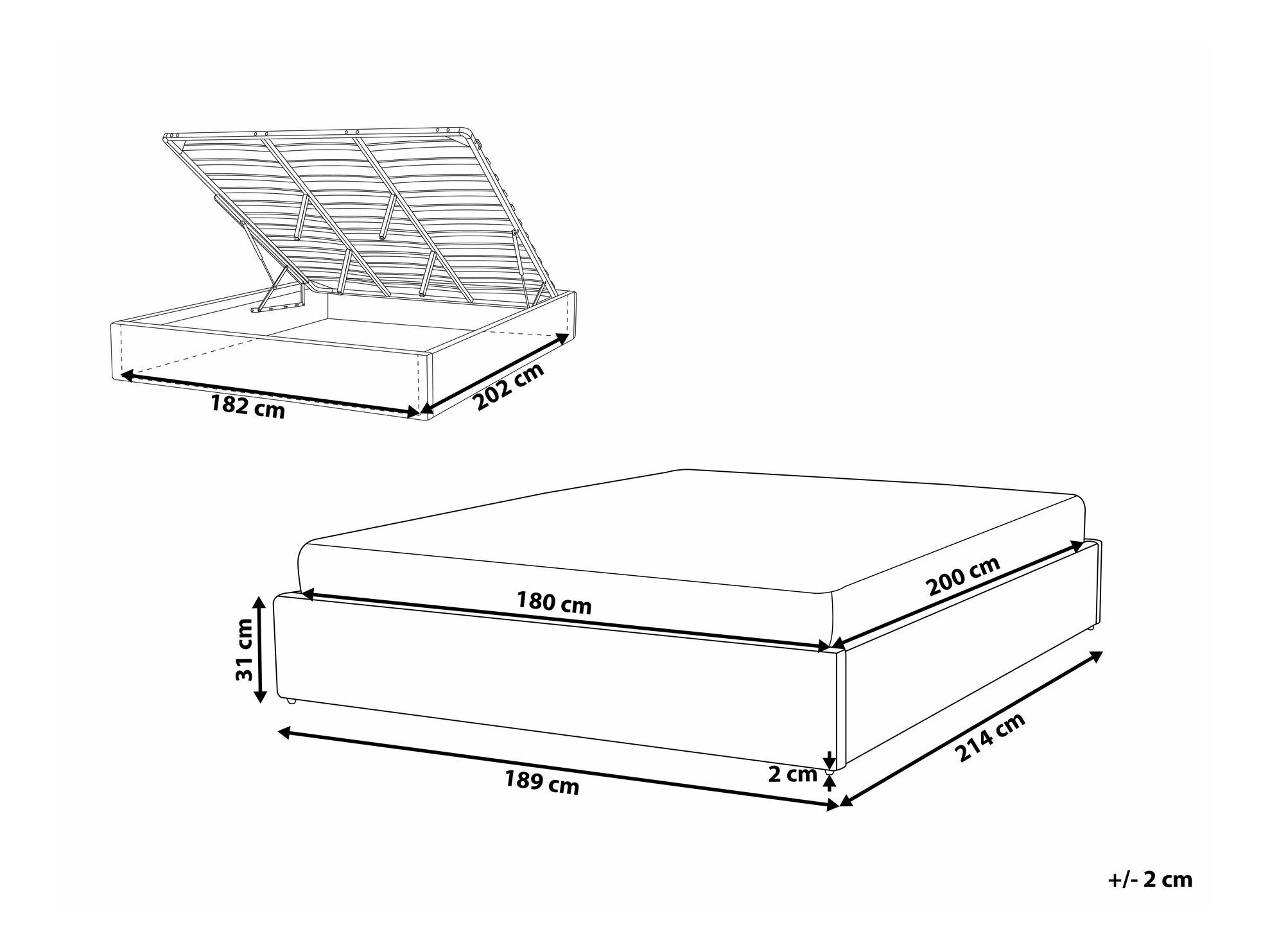Gulta Berwyn 1567 (Bēšs)
