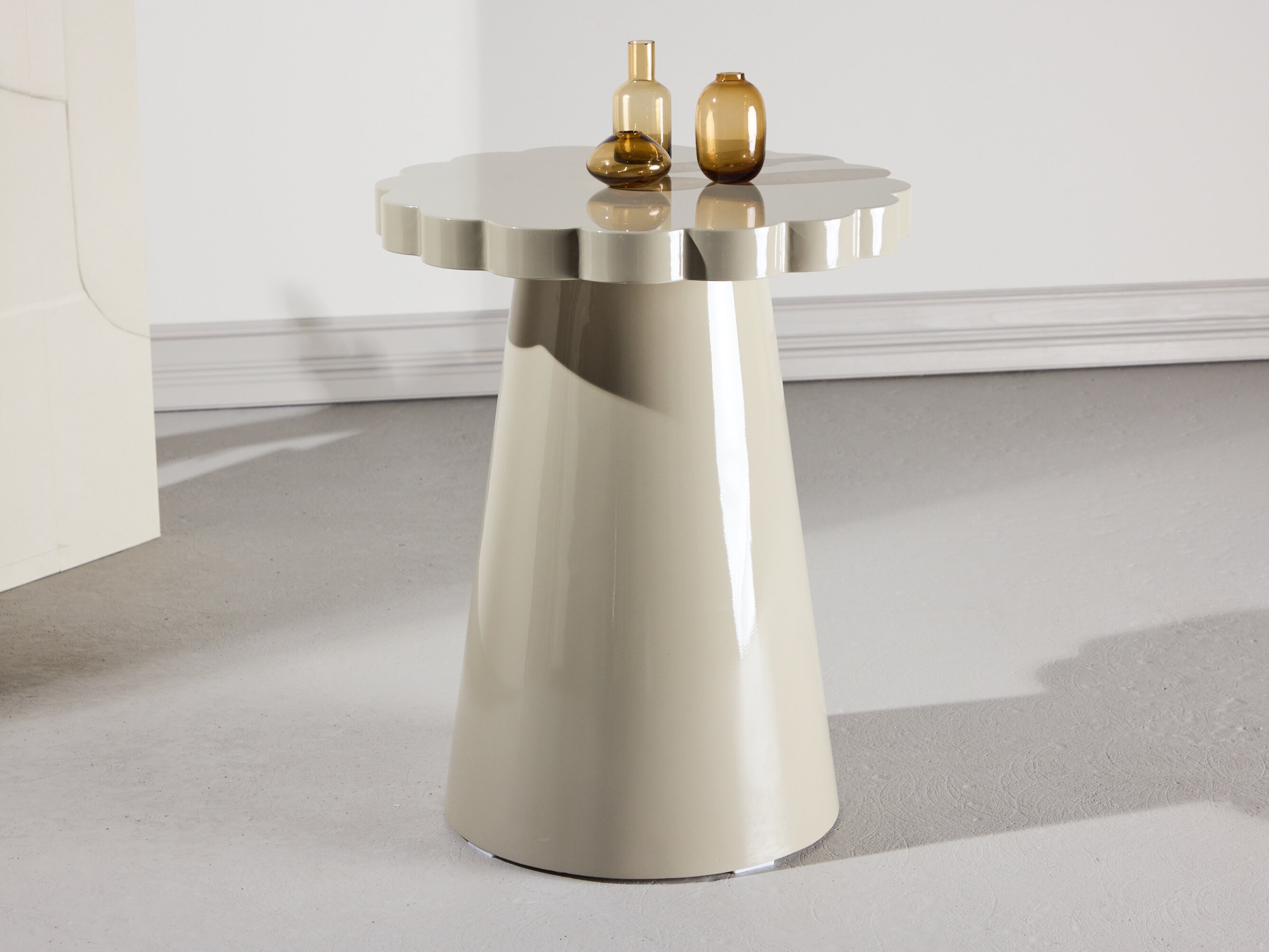 Kafijas galdiņš Dallas 4924