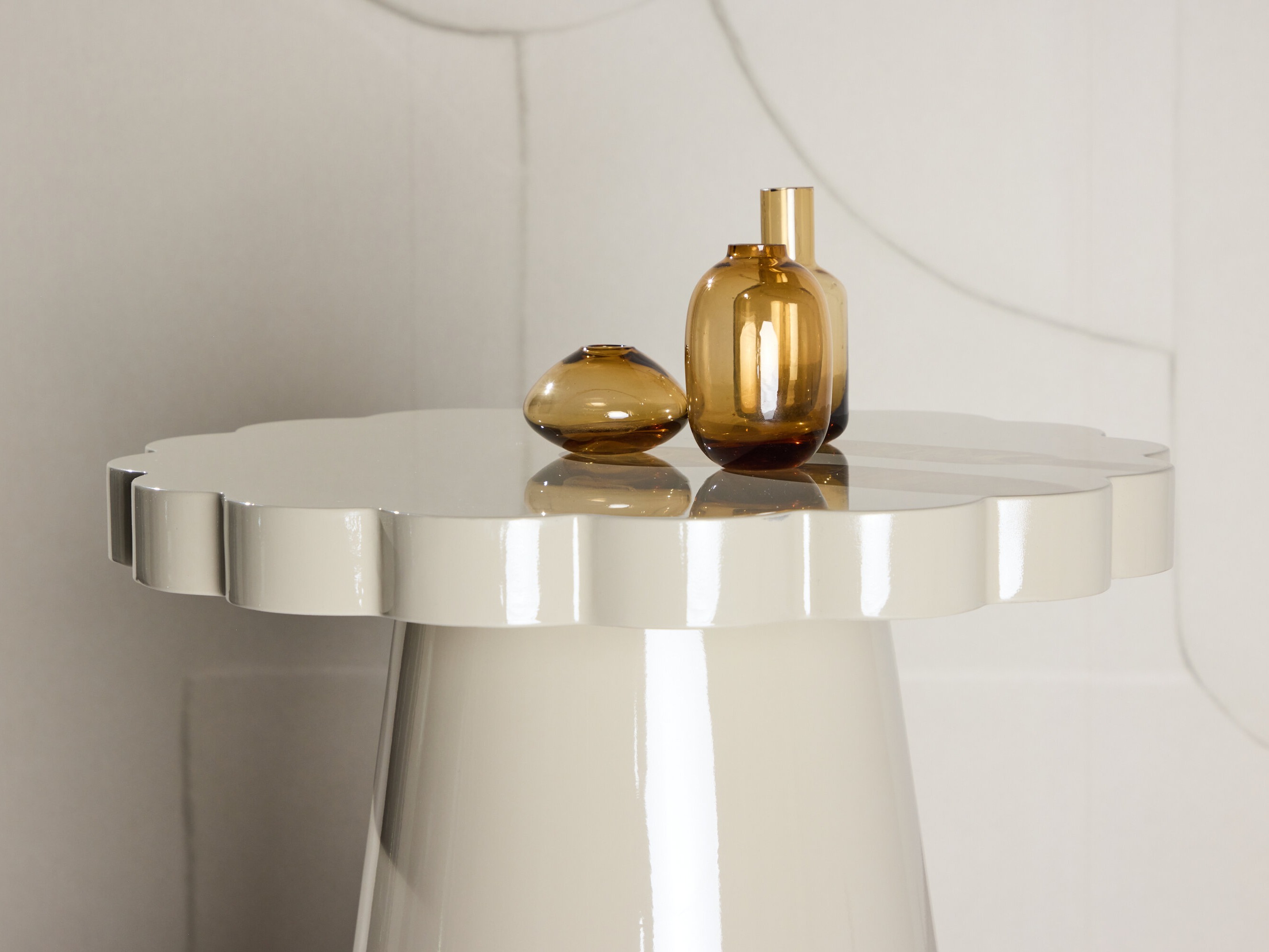 Кофейный столик Dallas 4924