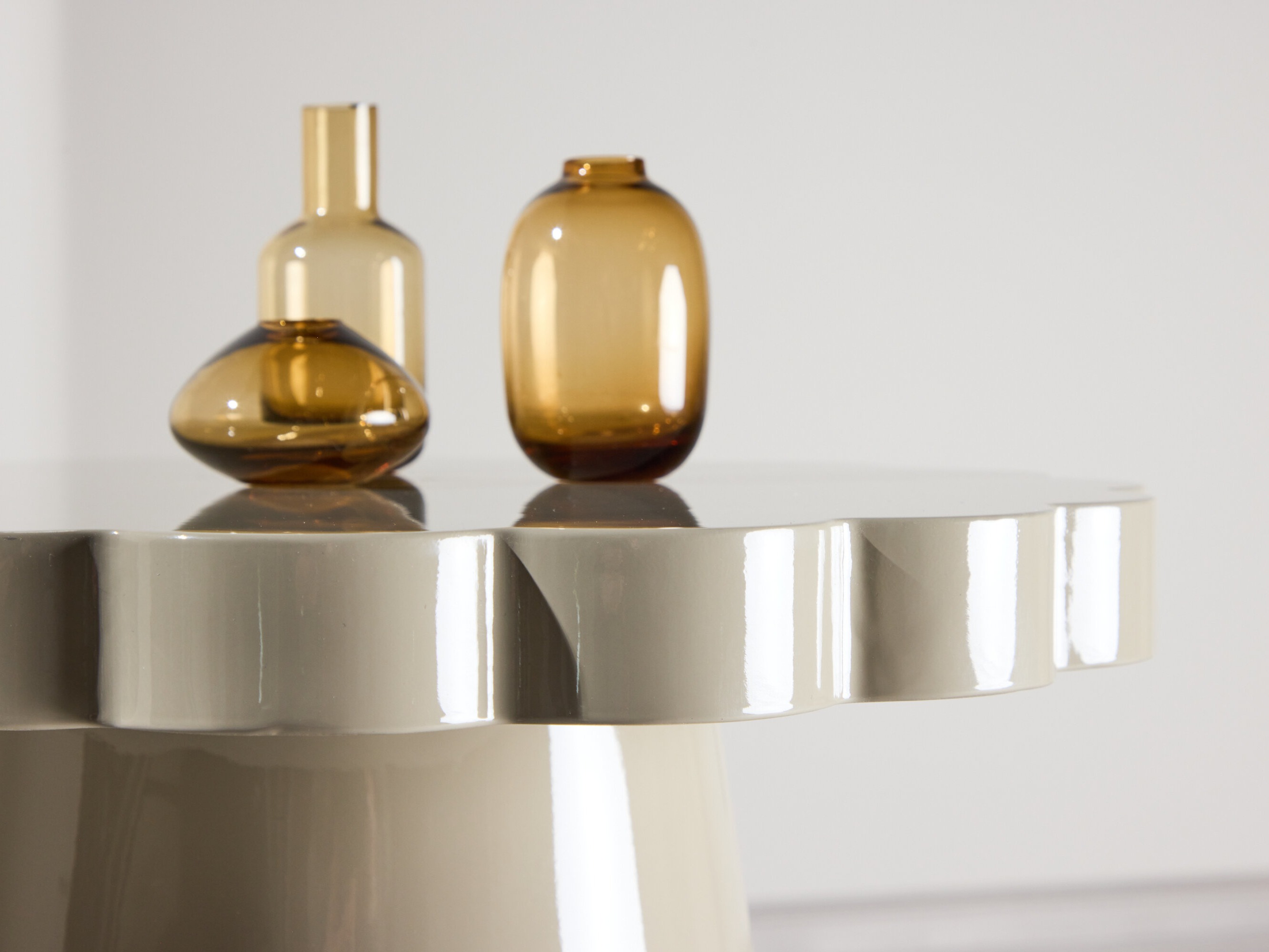 Кофейный столик Dallas 4924