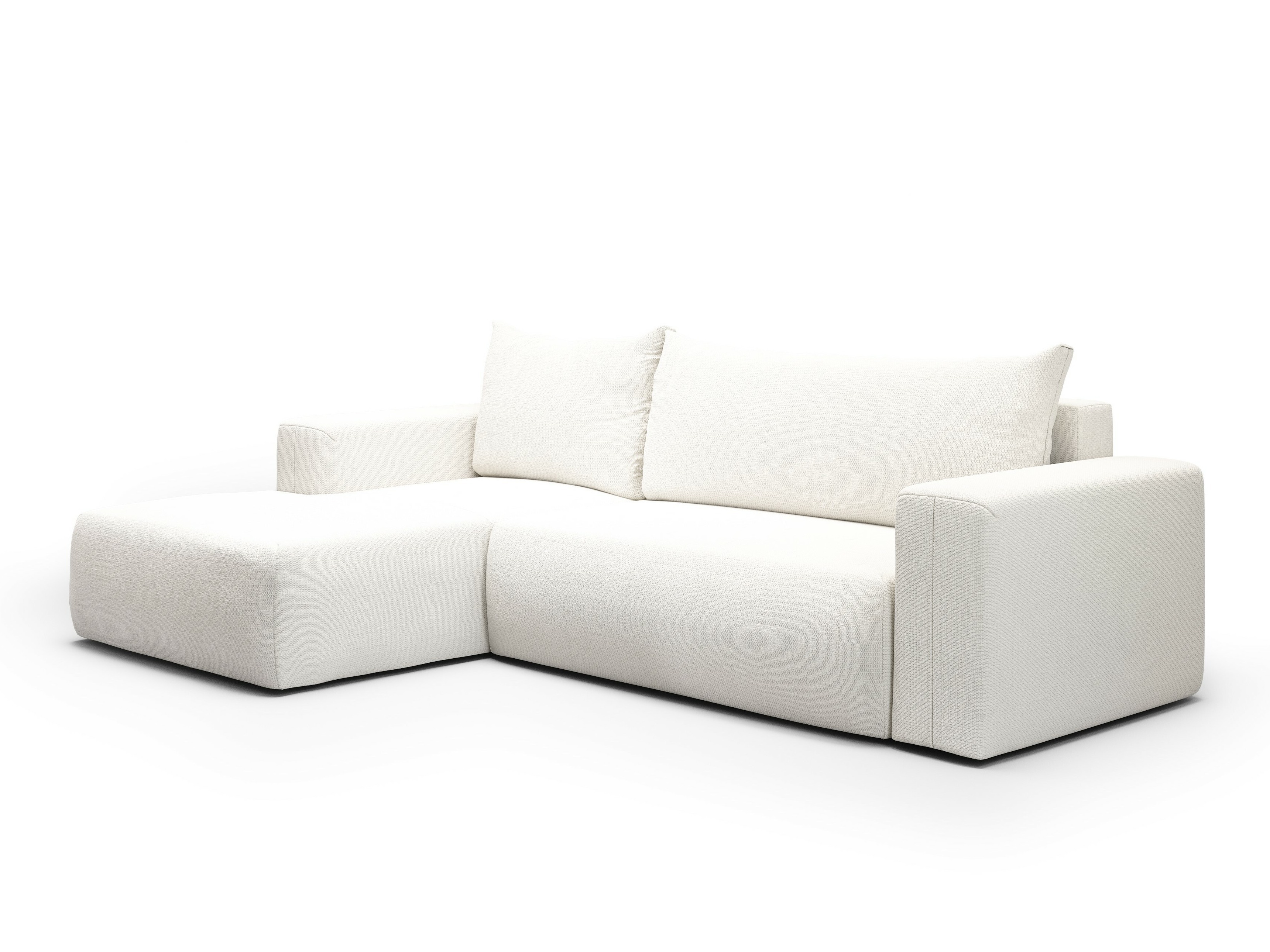 Stūra dīvāns Lirdomo 100 (Aragon 01)