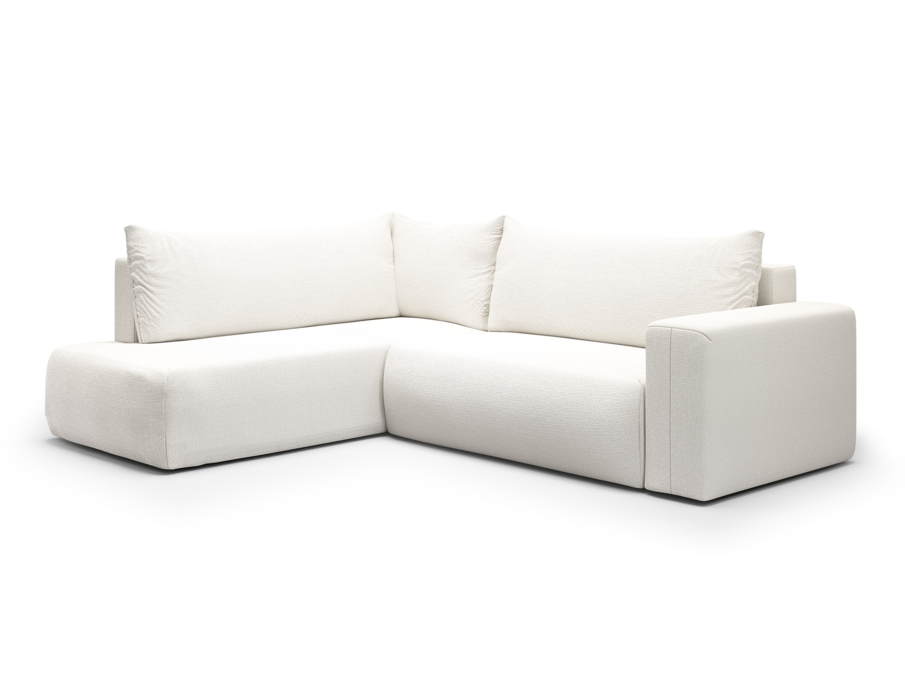 Stūra dīvāns Lirdomo 102 (Aragon 01)