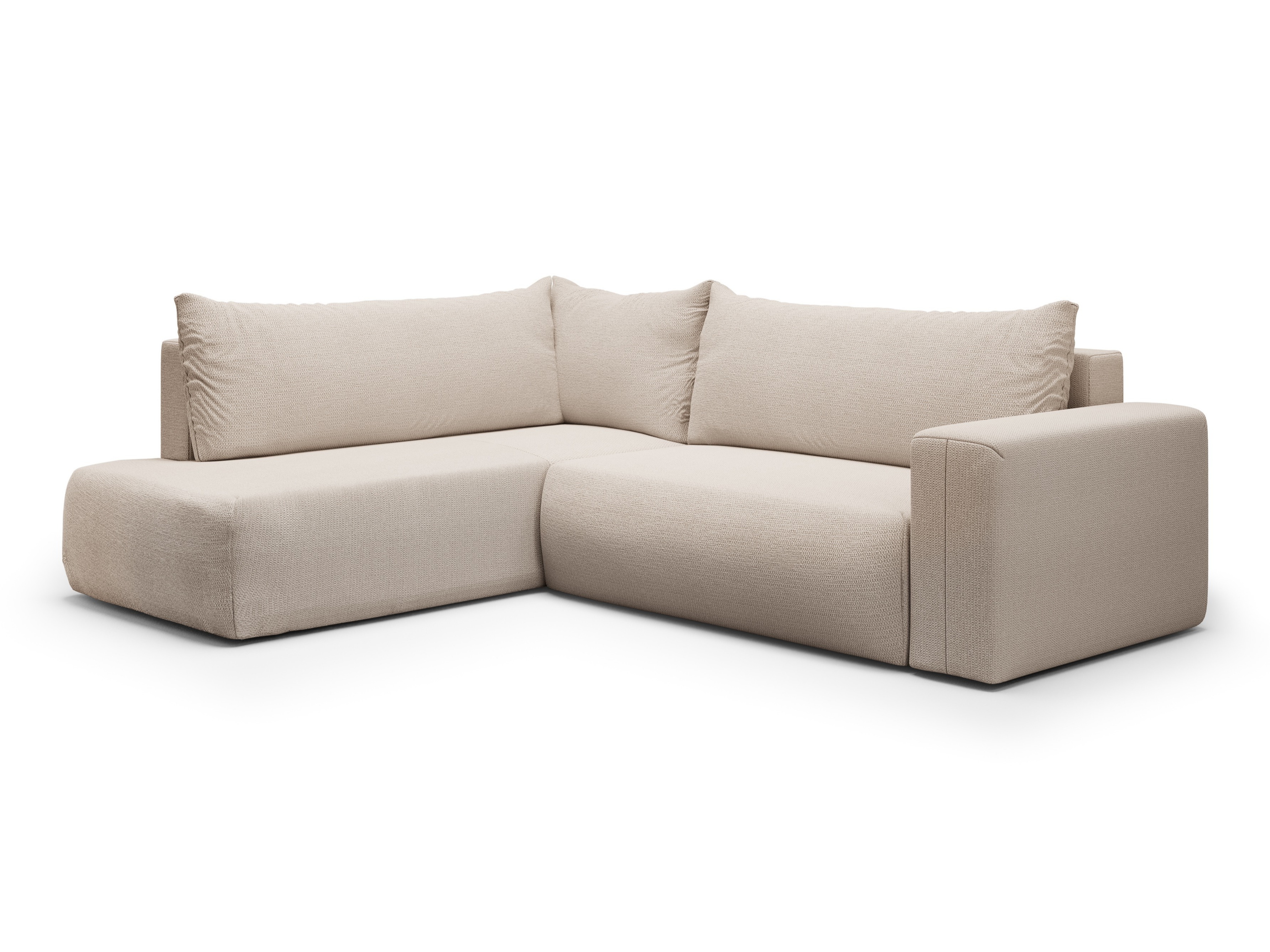 Stūra dīvāns Lirdomo 102 (Aragon 03)