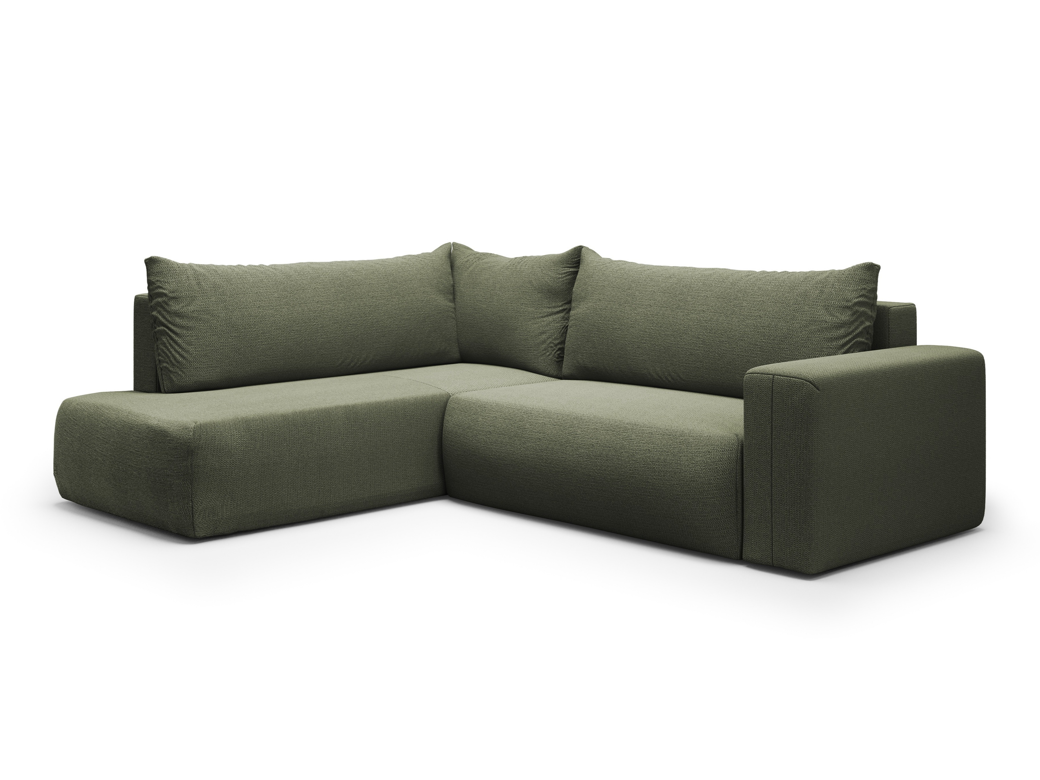 Stūra dīvāns Lirdomo 102 (Aragon 39)