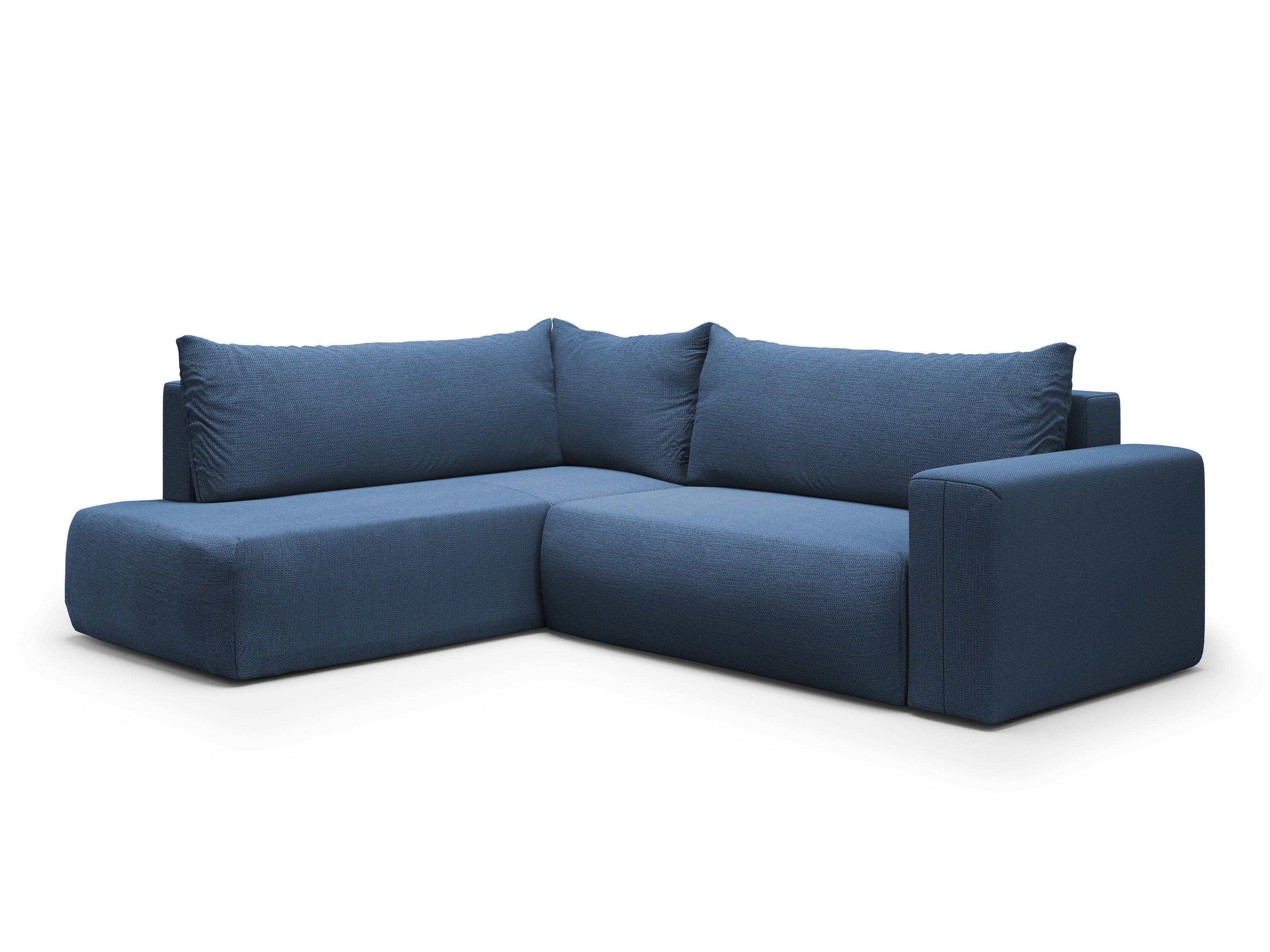 Stūra dīvāns Lirdomo 102 (Aragon 79)