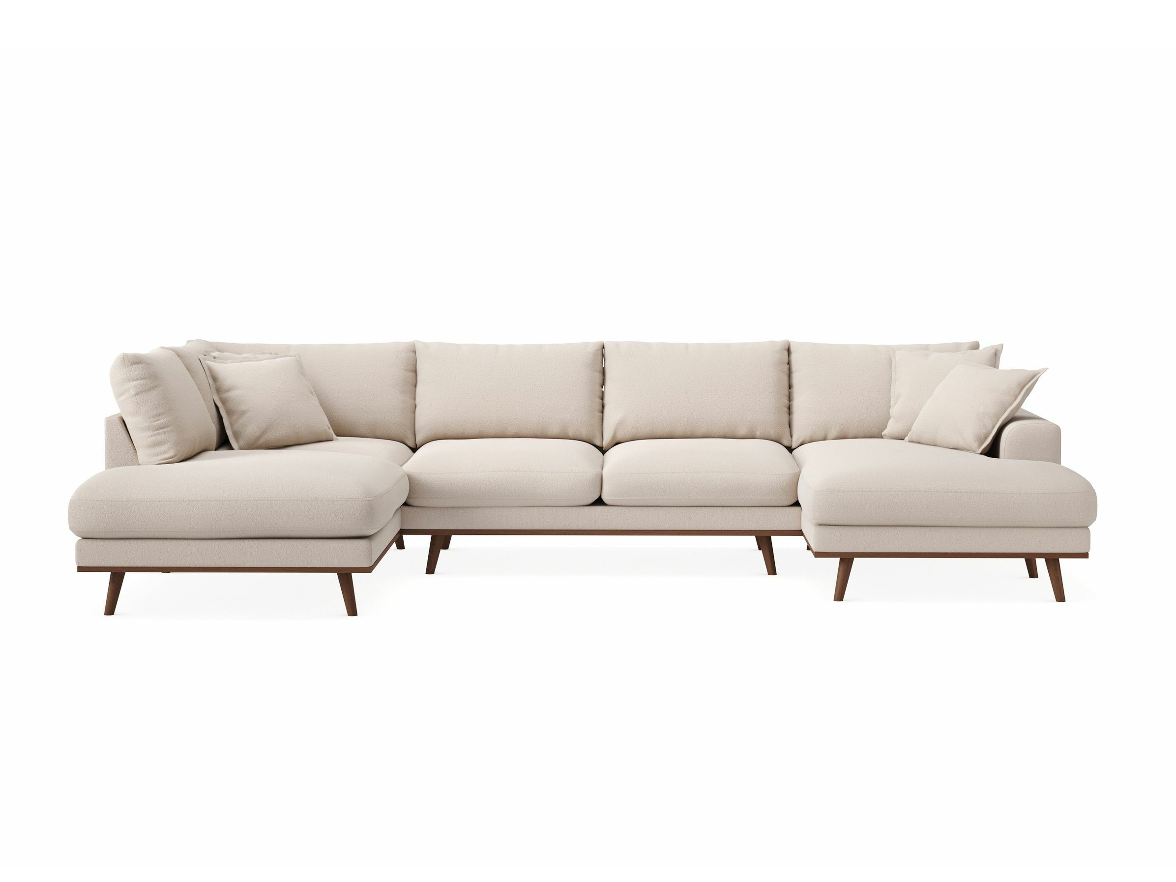 Stūra dīvāns Seattle 217 (Loop 01)