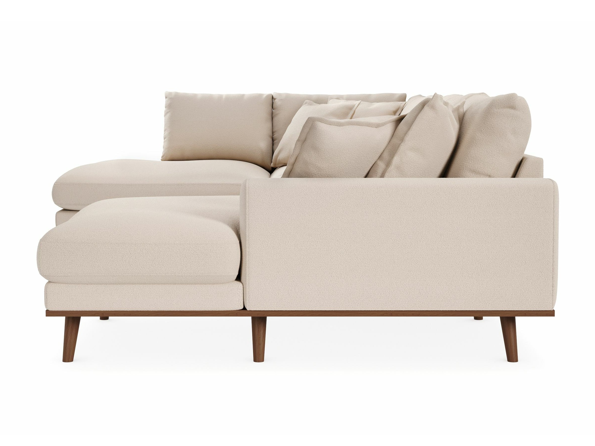 Stūra dīvāns Seattle 217 (Loop 01)