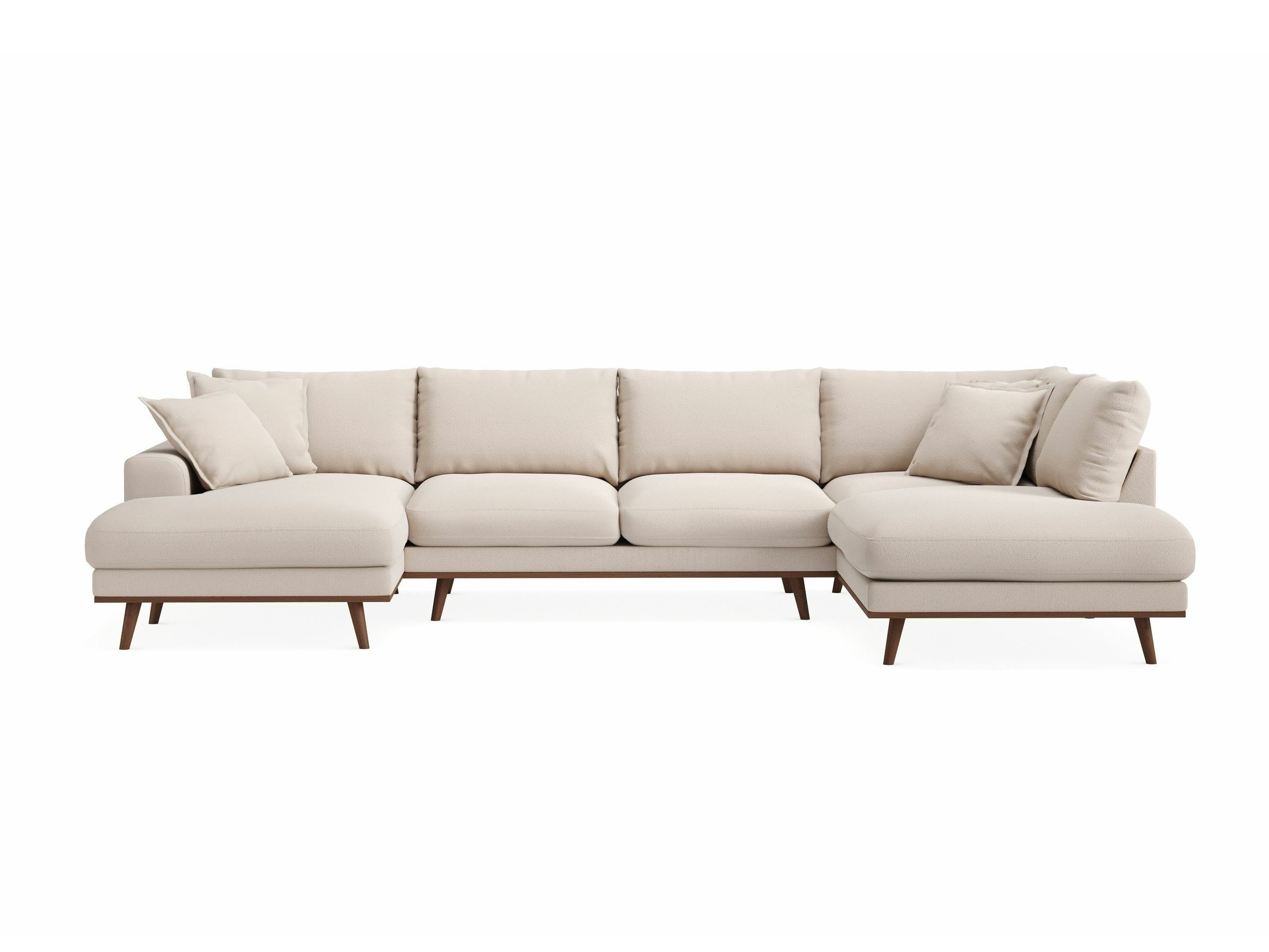 Stūra dīvāns Seattle 217 (Loop 01)