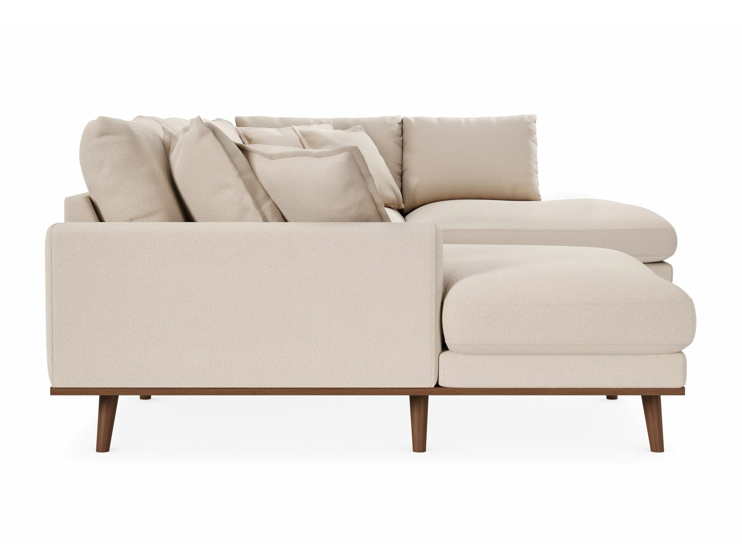 Stūra dīvāns Seattle 217 (Loop 01)