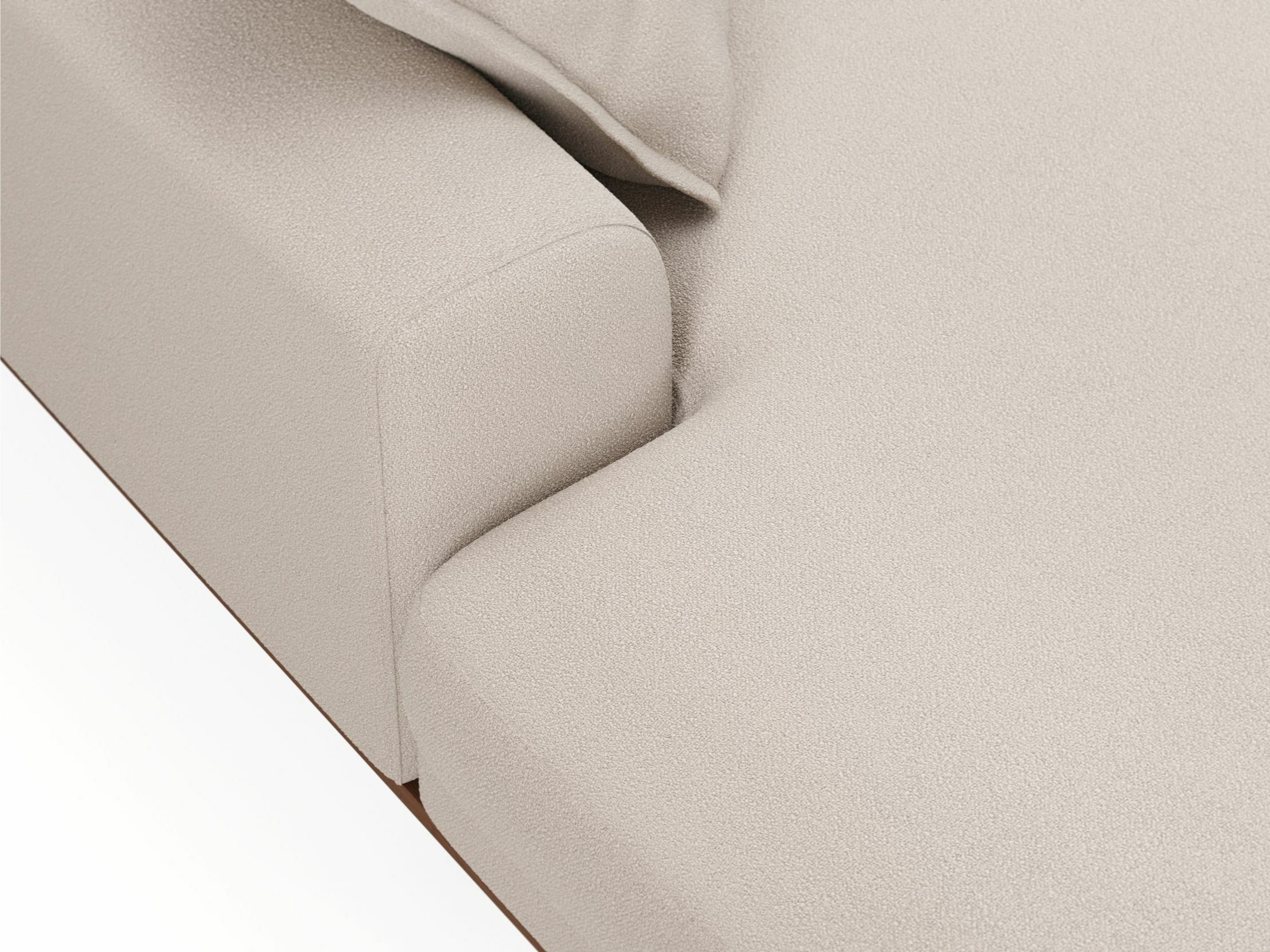 Stūra dīvāns Seattle 217 (Loop 01)