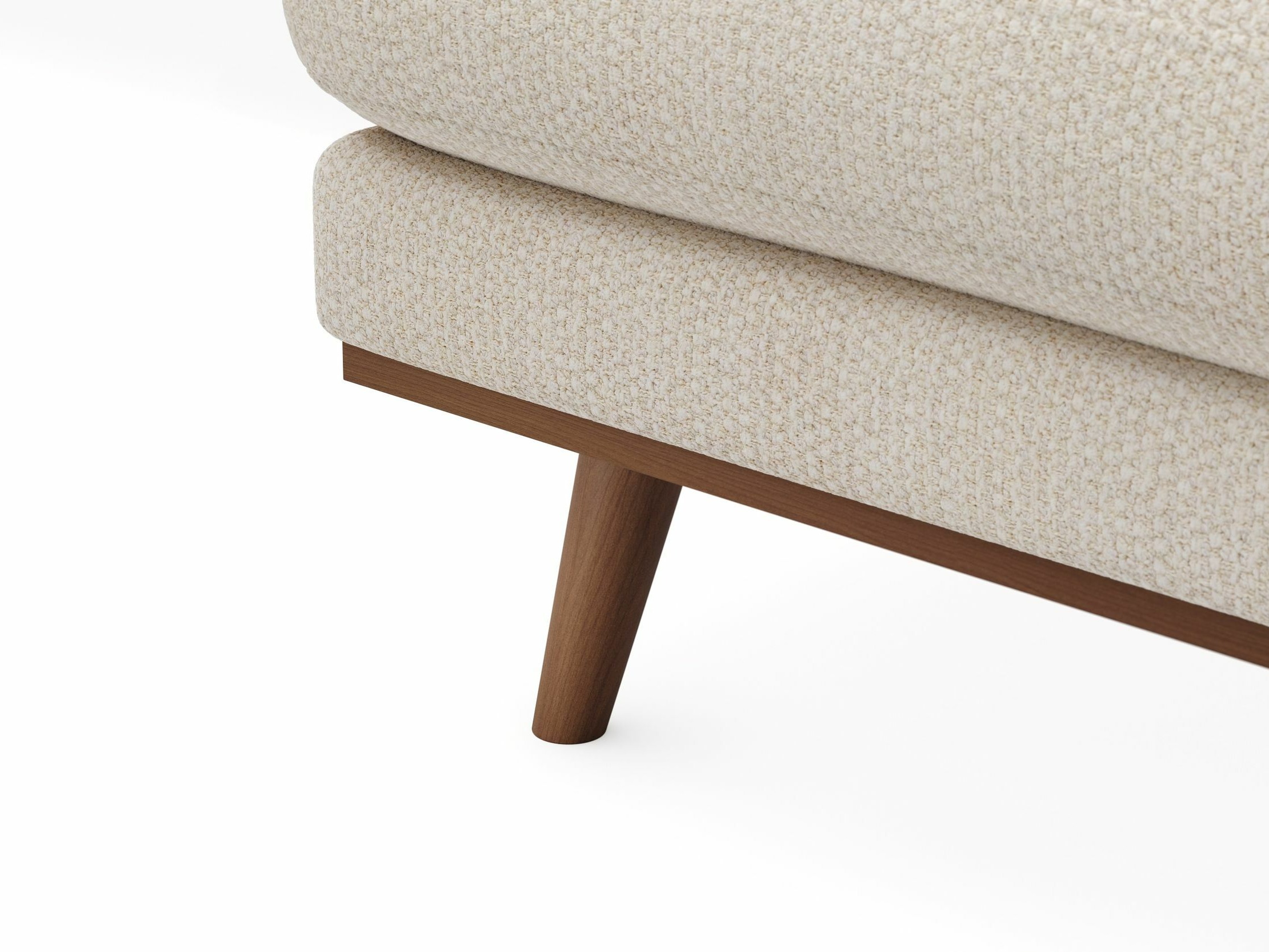 Stūra dīvāns Seattle 217 (Silencio 03)