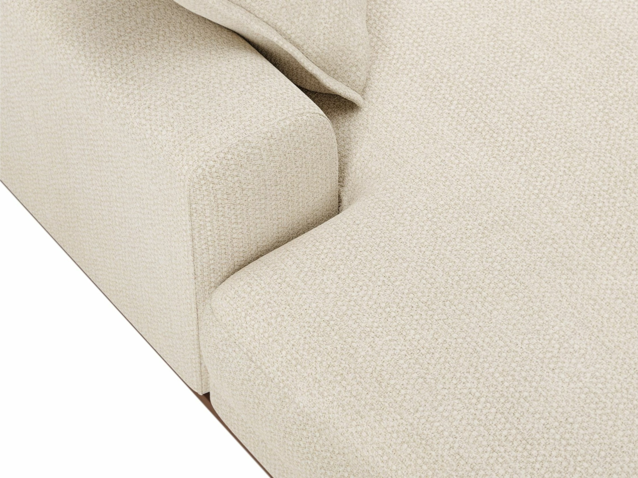 Stūra dīvāns Seattle 217 (Silencio 03)