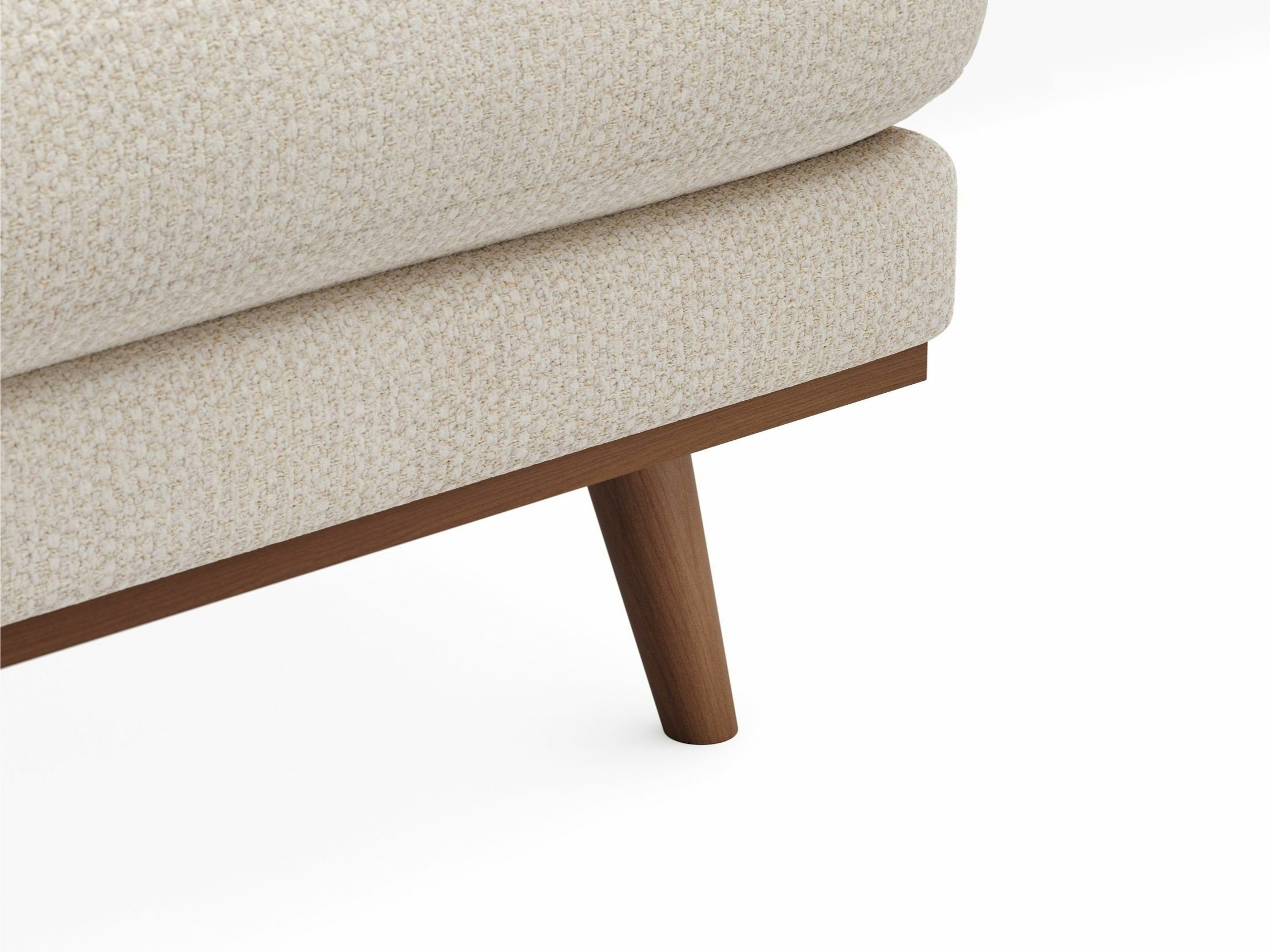 Stūra dīvāns Seattle 217 (Silencio 03)