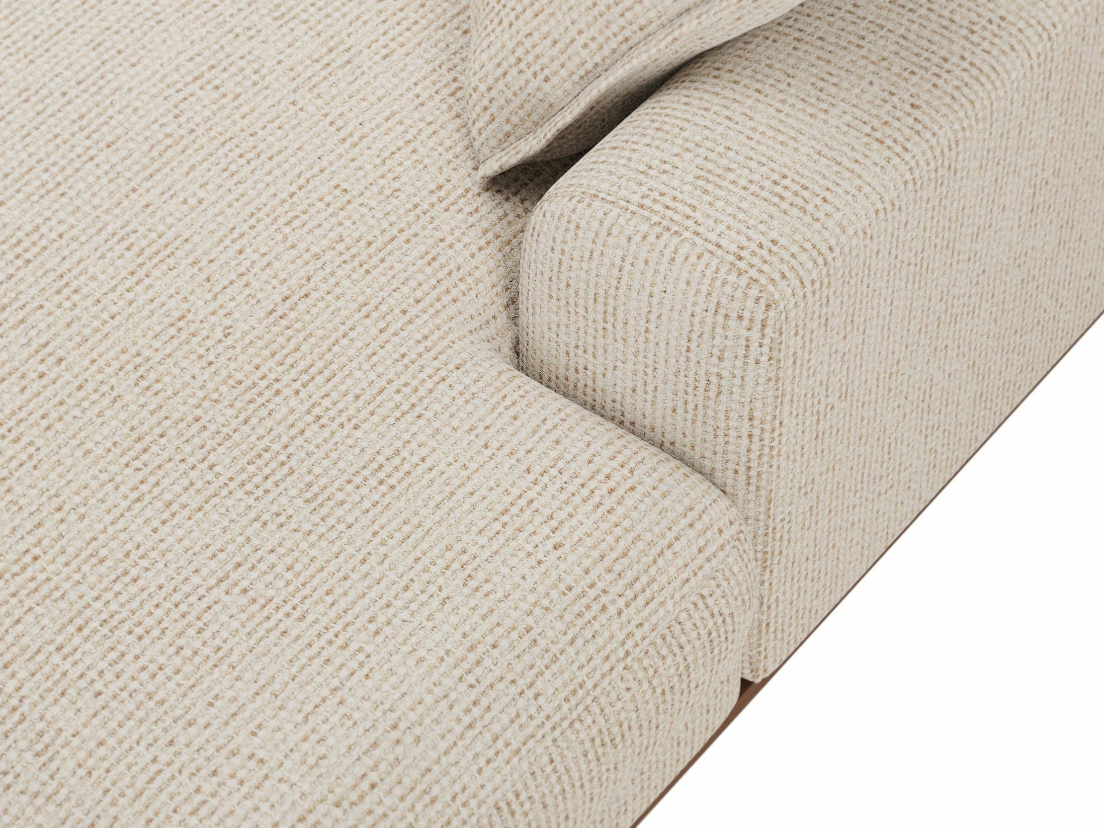 Stūra dīvāns Seattle 217 (Silencio 06)