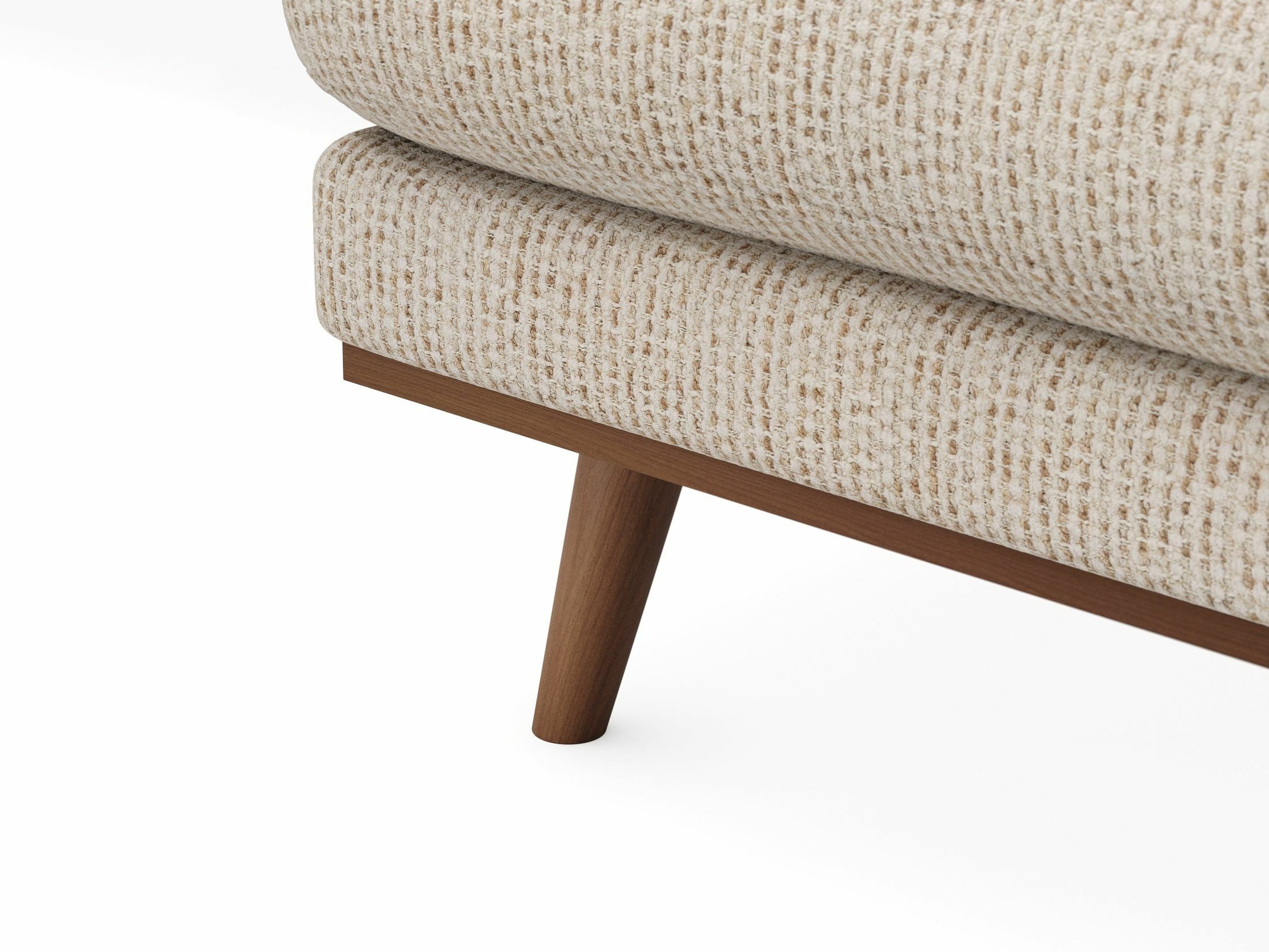 Stūra dīvāns Seattle 217 (Silencio 06)