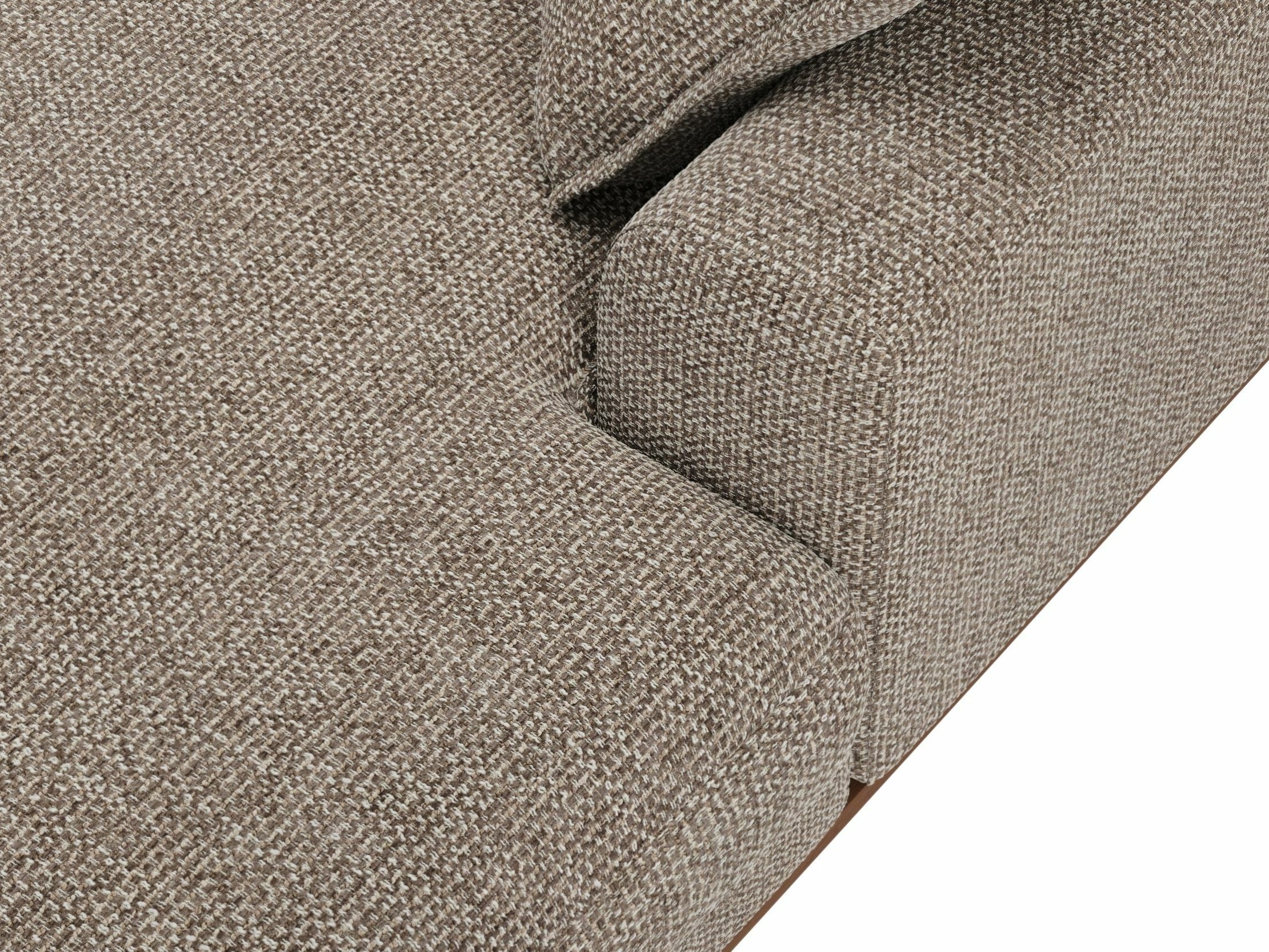 Stūra dīvāns Seattle 217 (Silencio 19)