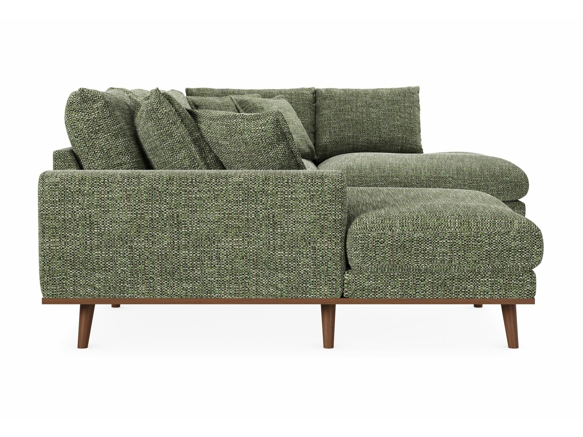 Stūra dīvāns Seattle 217 (Silencio 34)