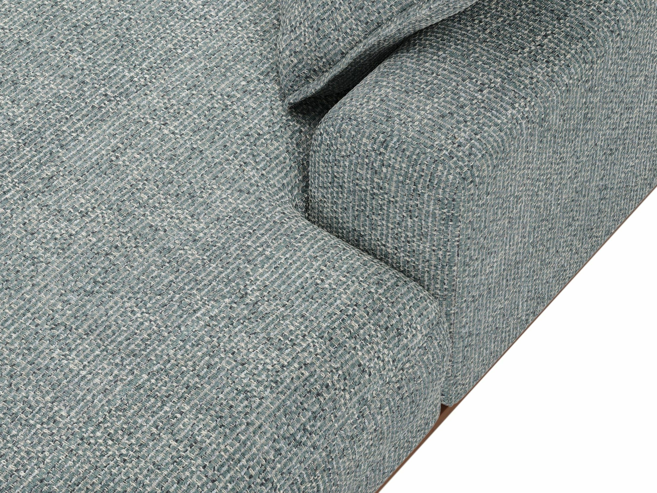 Stūra dīvāns Seattle 217 (Silencio 72)