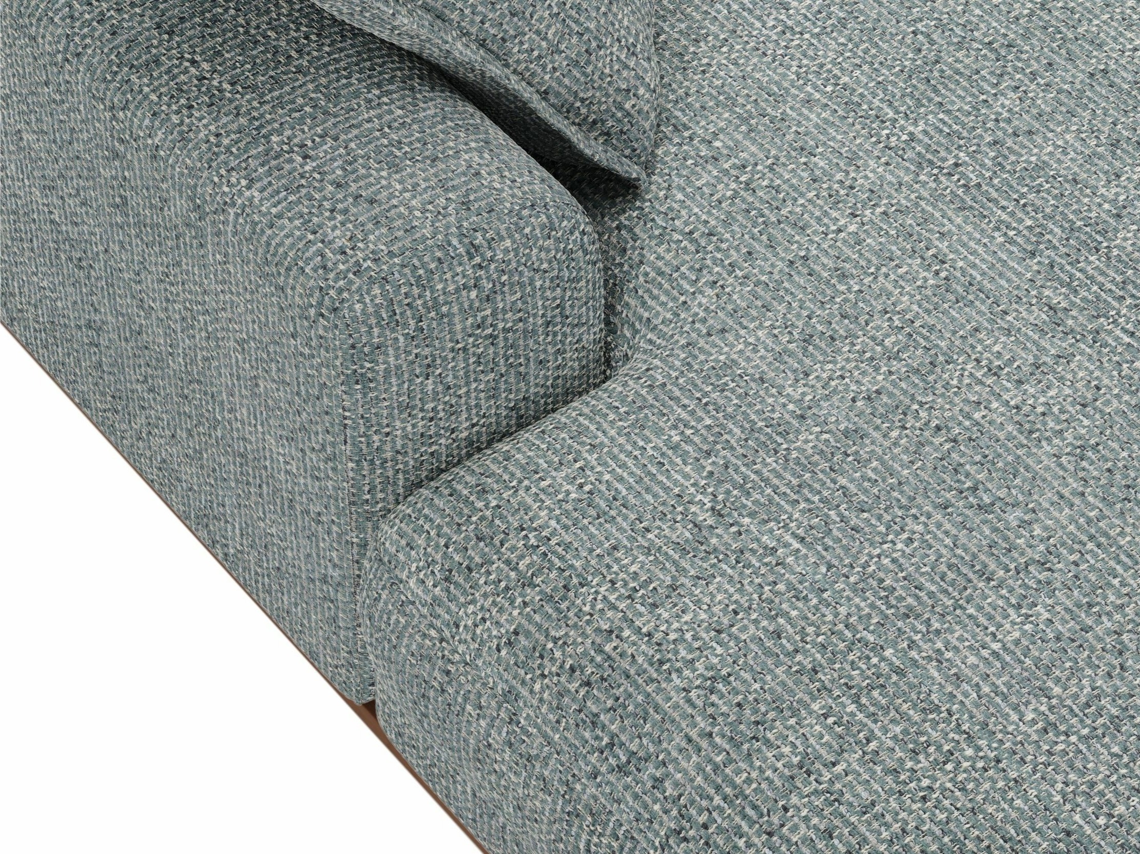 Stūra dīvāns Seattle 217 (Silencio 72)