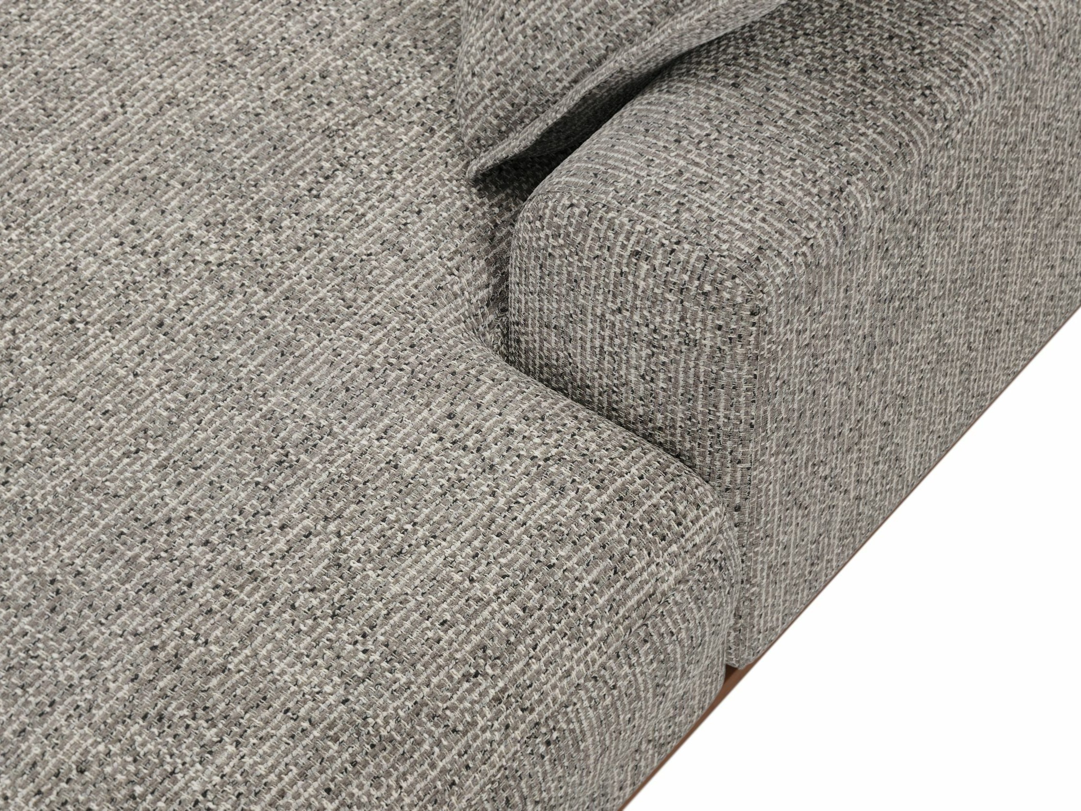 Stūra dīvāns Seattle 217 (Silencio 86)