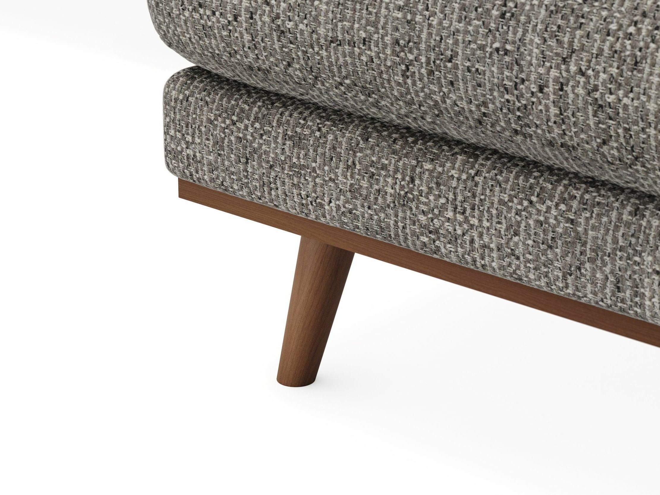 Stūra dīvāns Seattle 217 (Silencio 86)