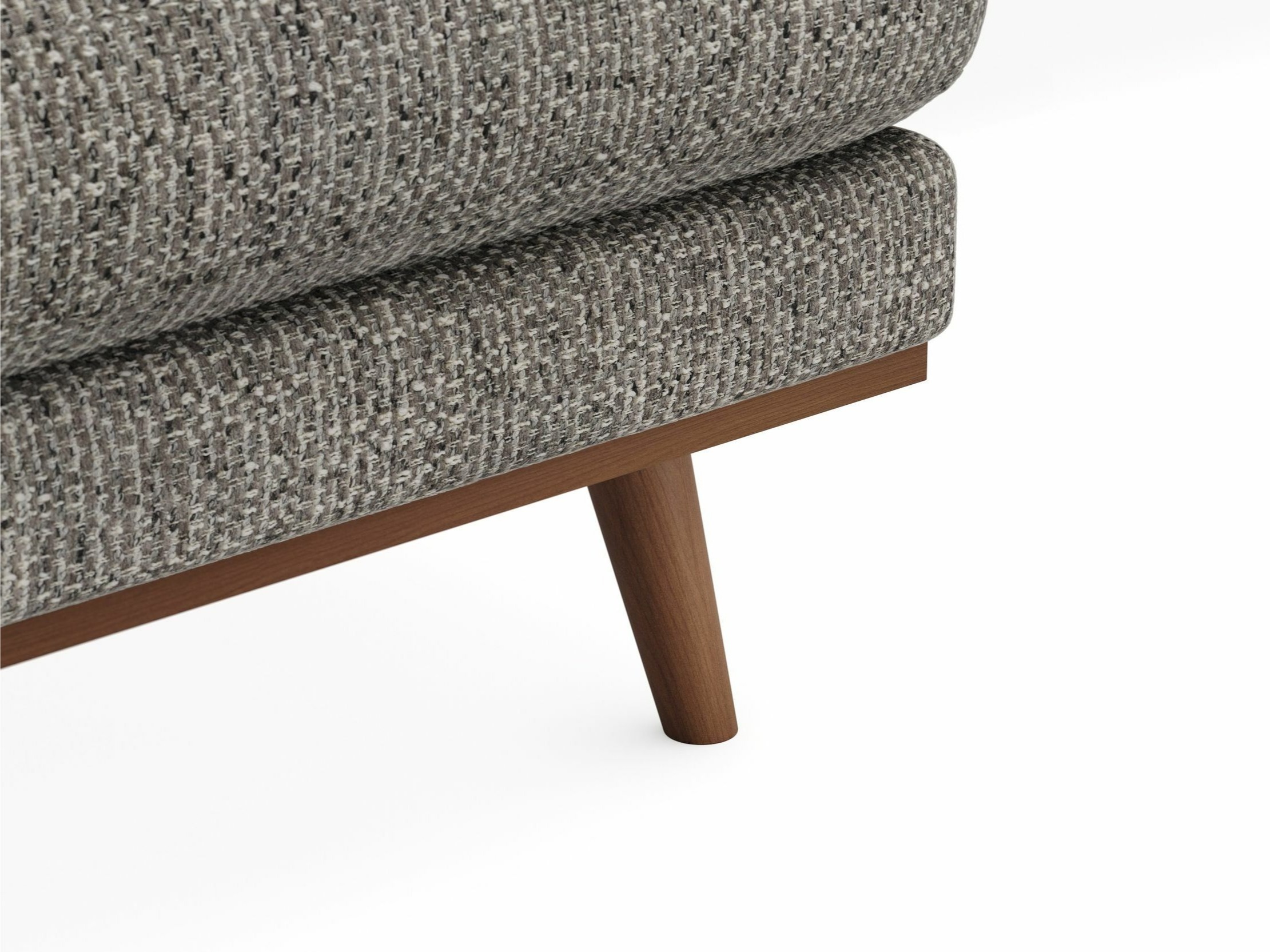 Stūra dīvāns Seattle 217 (Silencio 86)