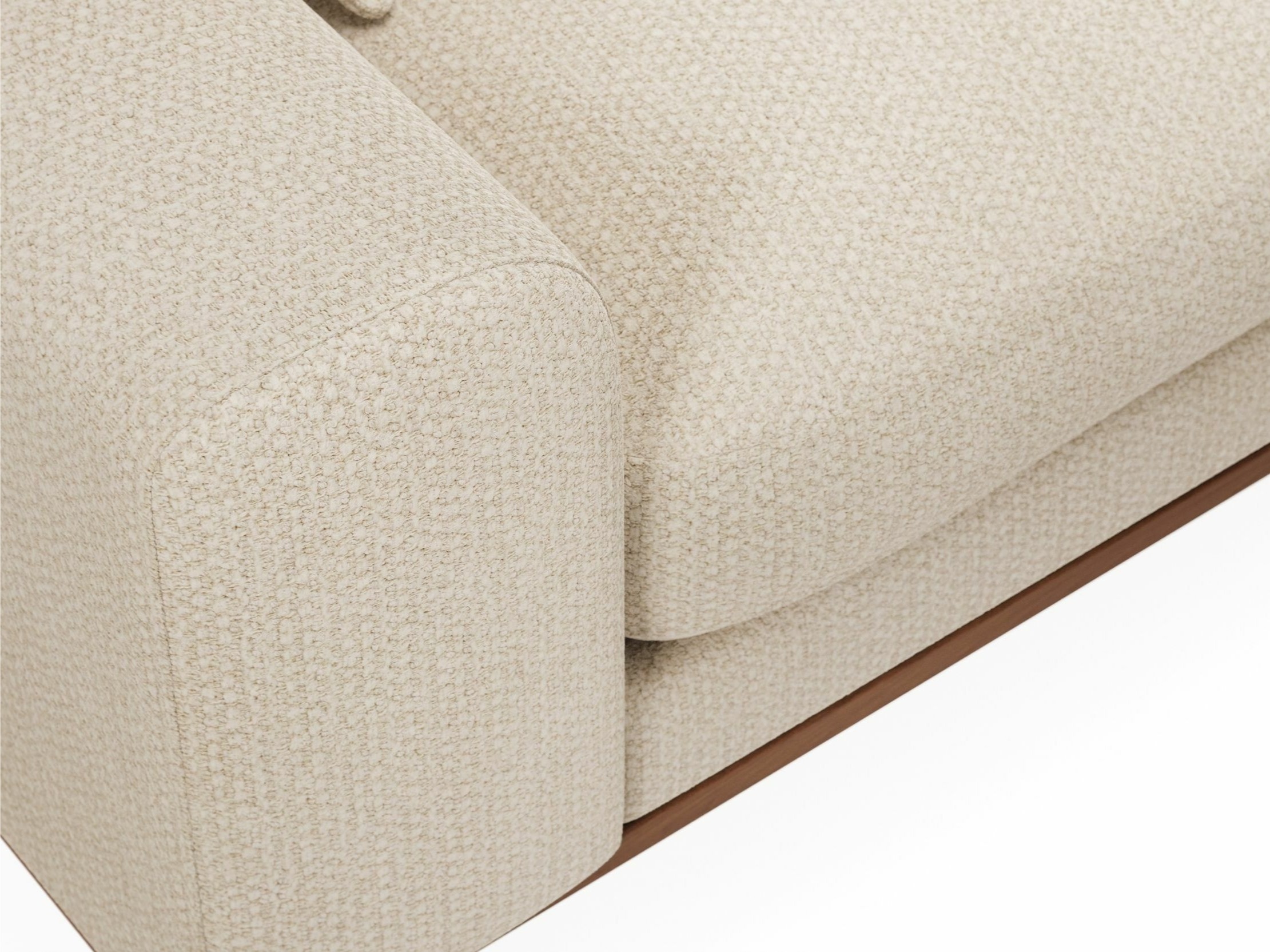 Stūra dīvāns Seattle 218 (Silencio 03)