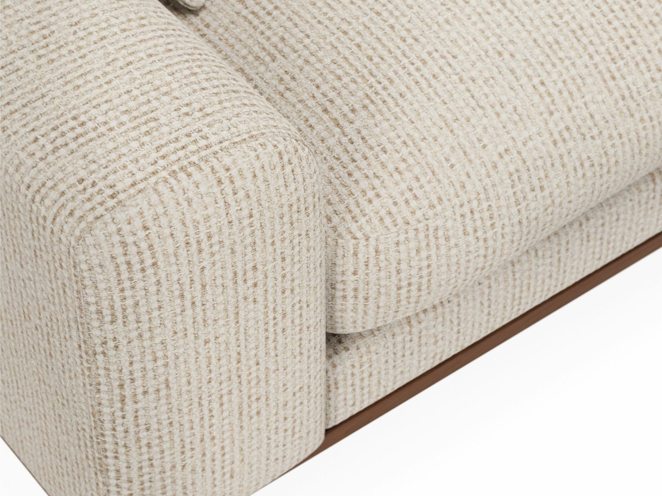 Stūra dīvāns Seattle 218 (Silencio 06)