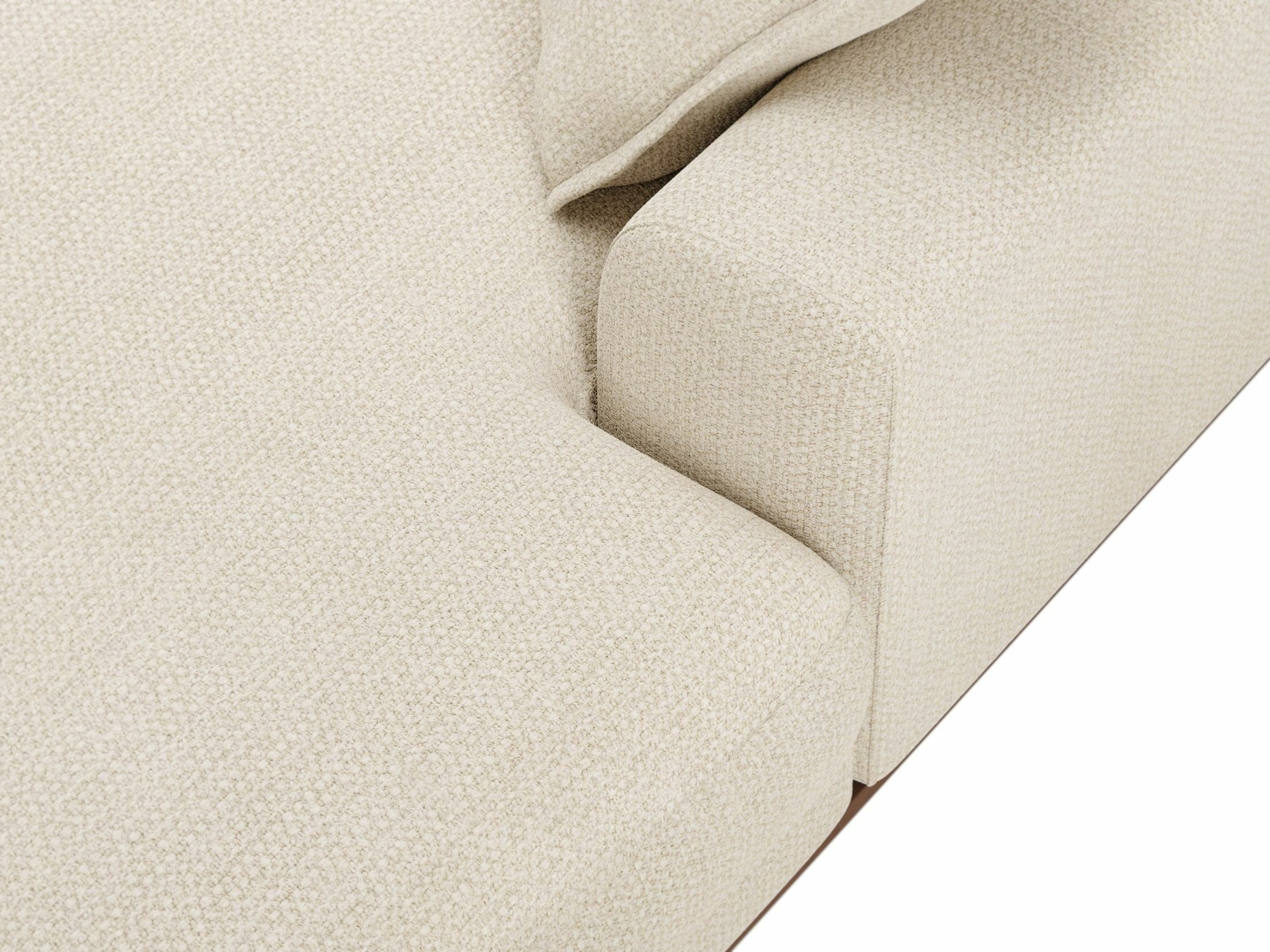 Угловой диван Seattle 217 (Silencio 03)