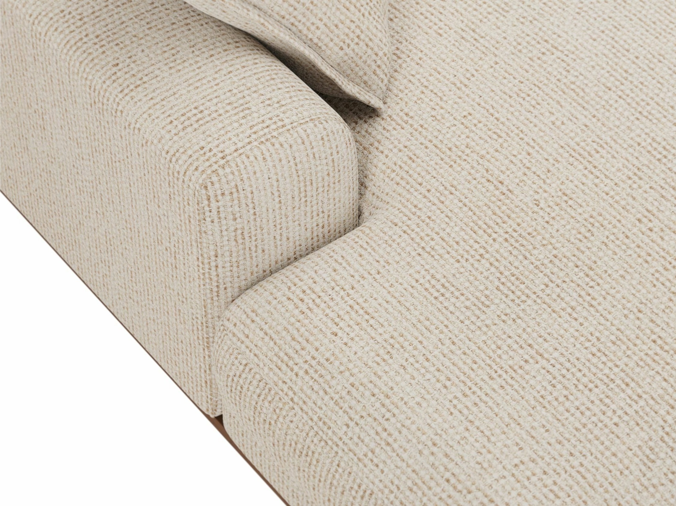 Угловой диван Seattle 217 (Silencio 06)