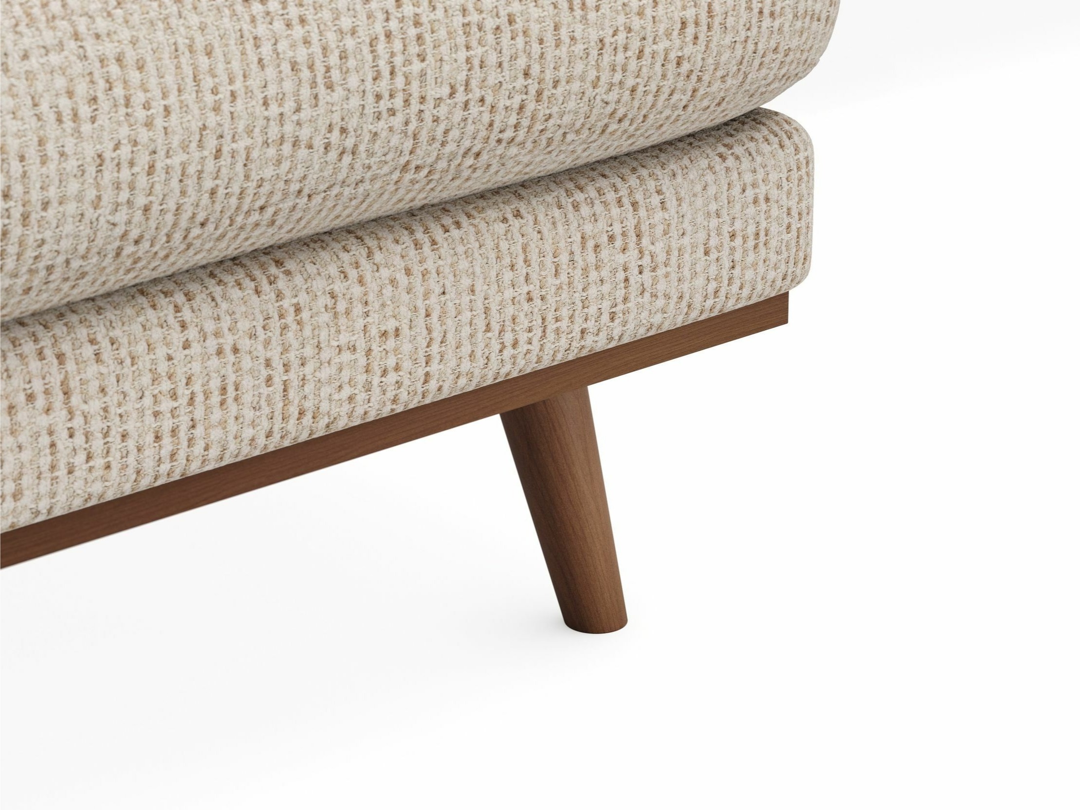 Угловой диван Seattle 217 (Silencio 06)