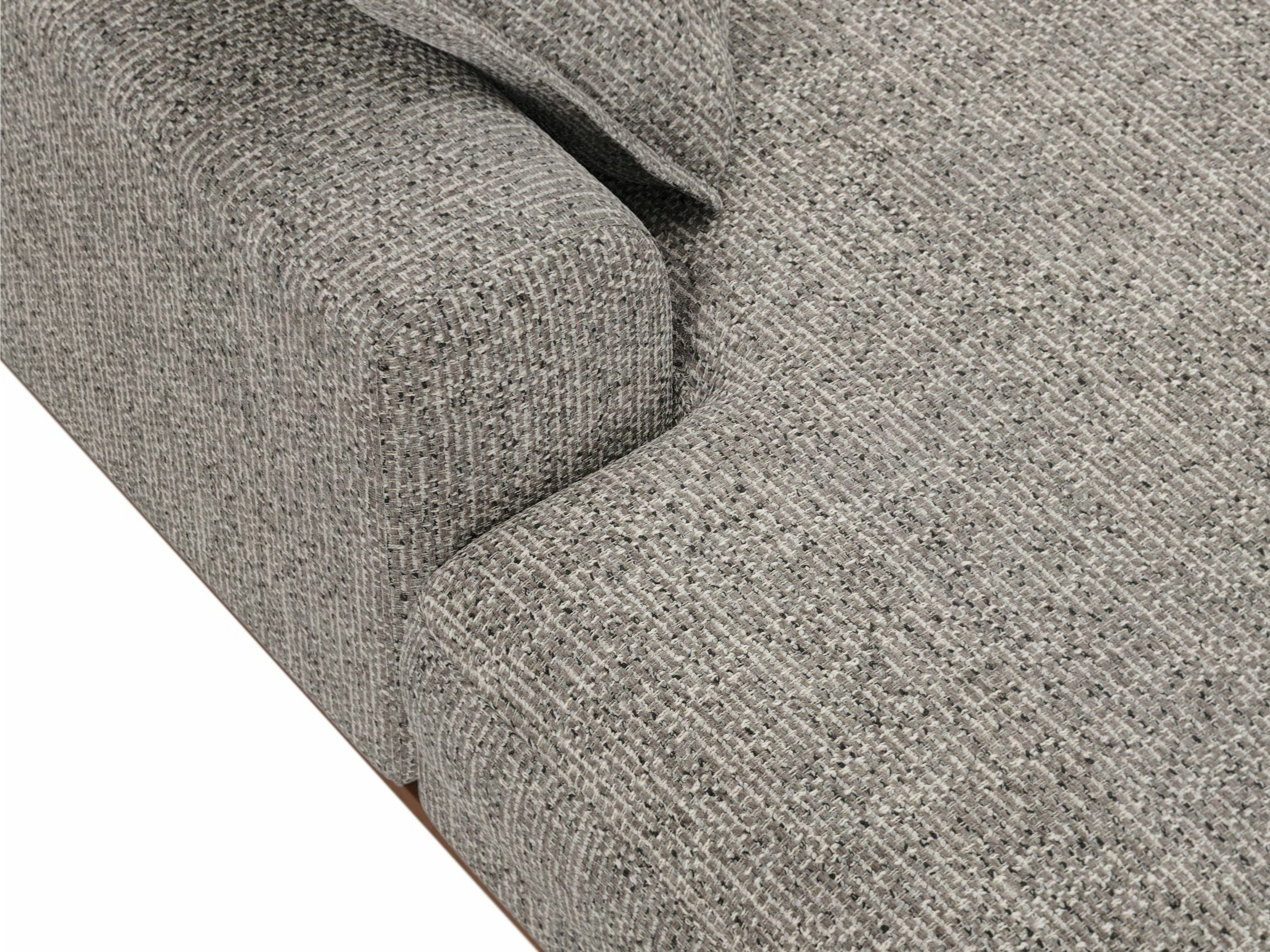 Угловой диван Seattle 217 (Silencio 86)