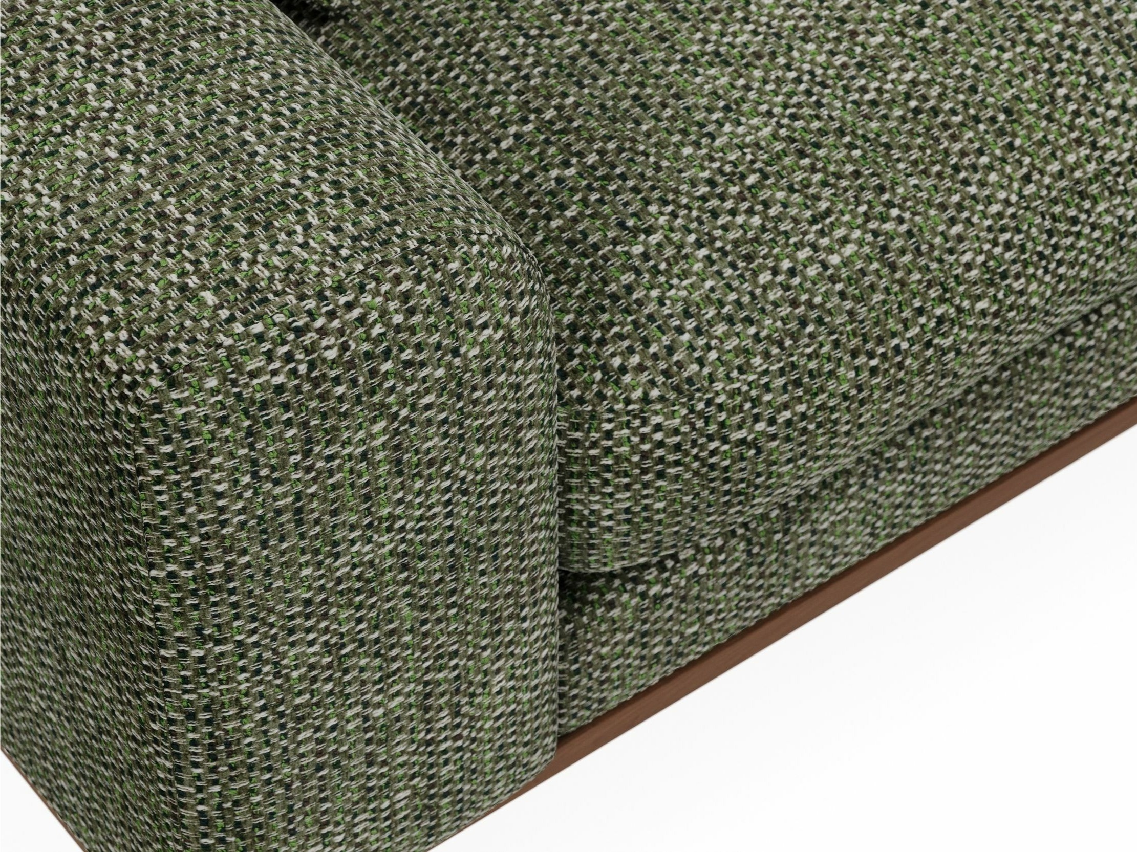 Угловой диван Seattle 218 (Silencio 34)